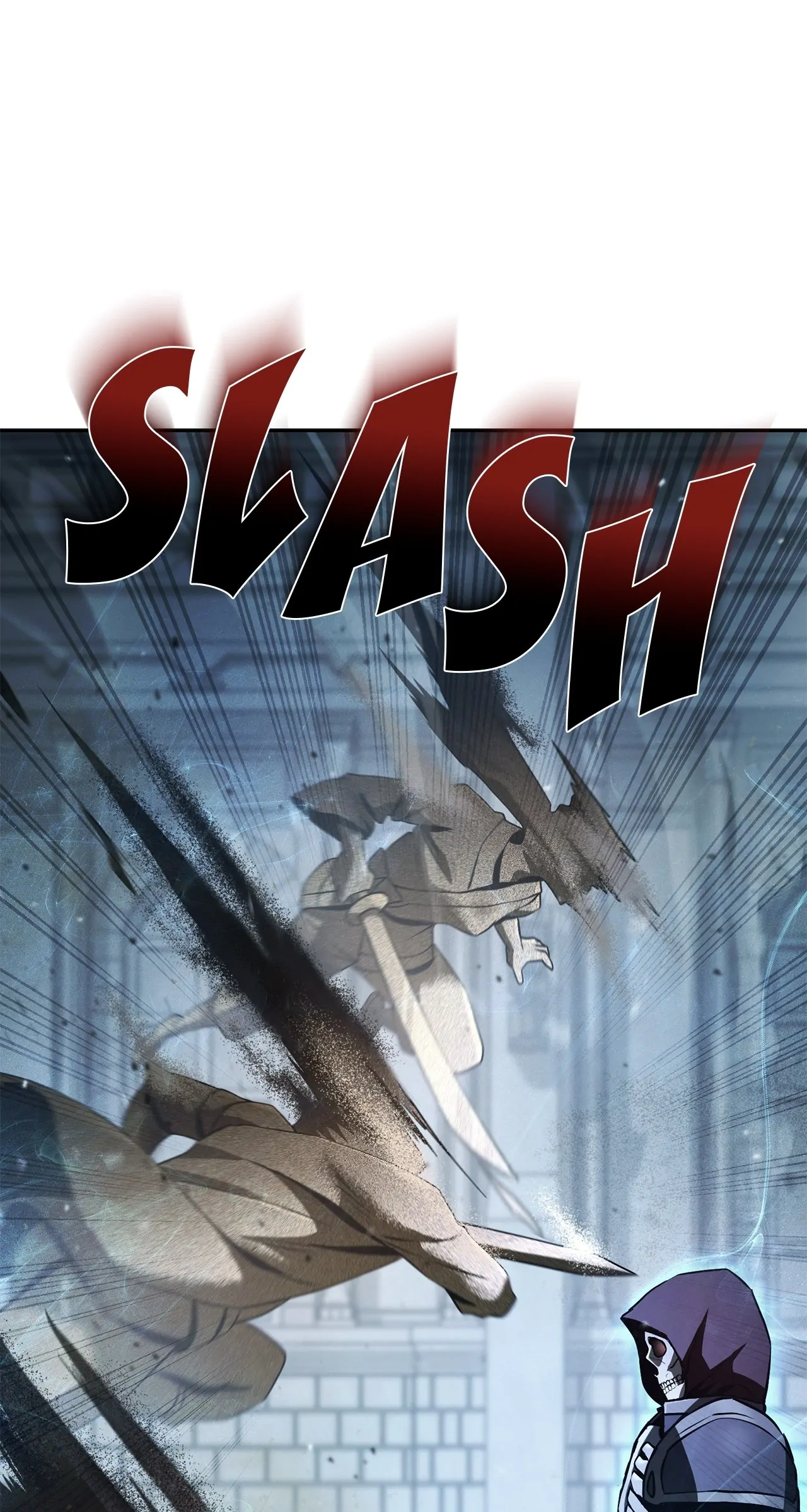 Read The Skeleton Soldier Failed to Defend the Dungeon EN Manga Online