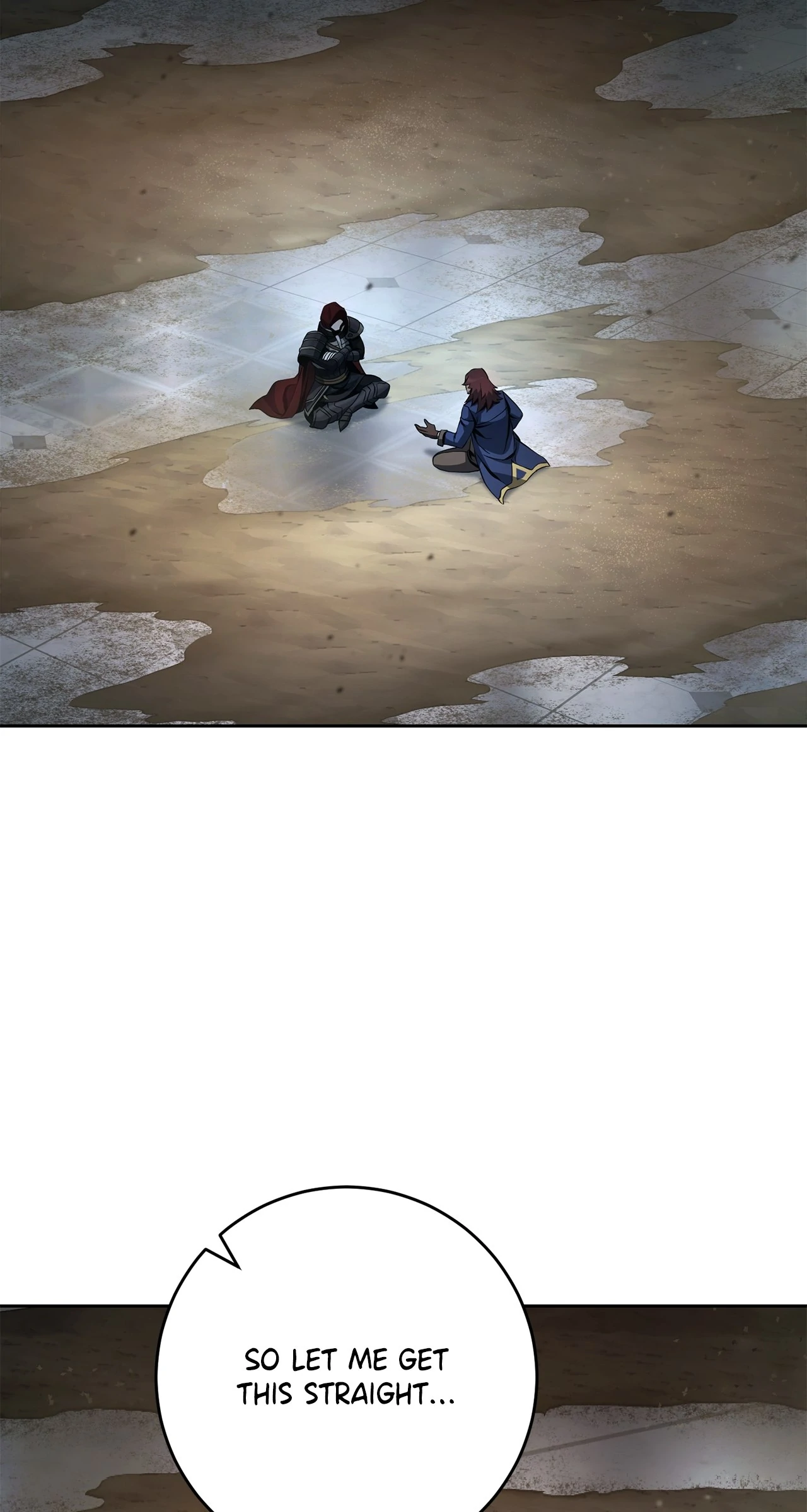 Read The Skeleton Soldier Failed to Defend the Dungeon EN Manga Online