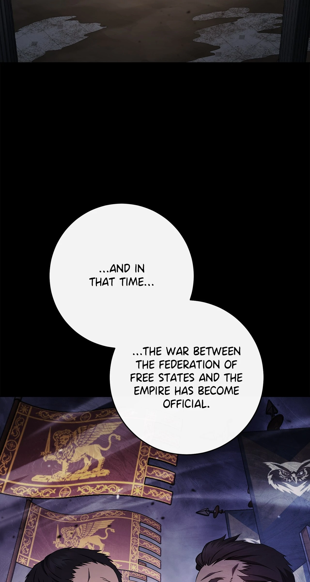 Read The Skeleton Soldier Failed to Defend the Dungeon EN Manga Online