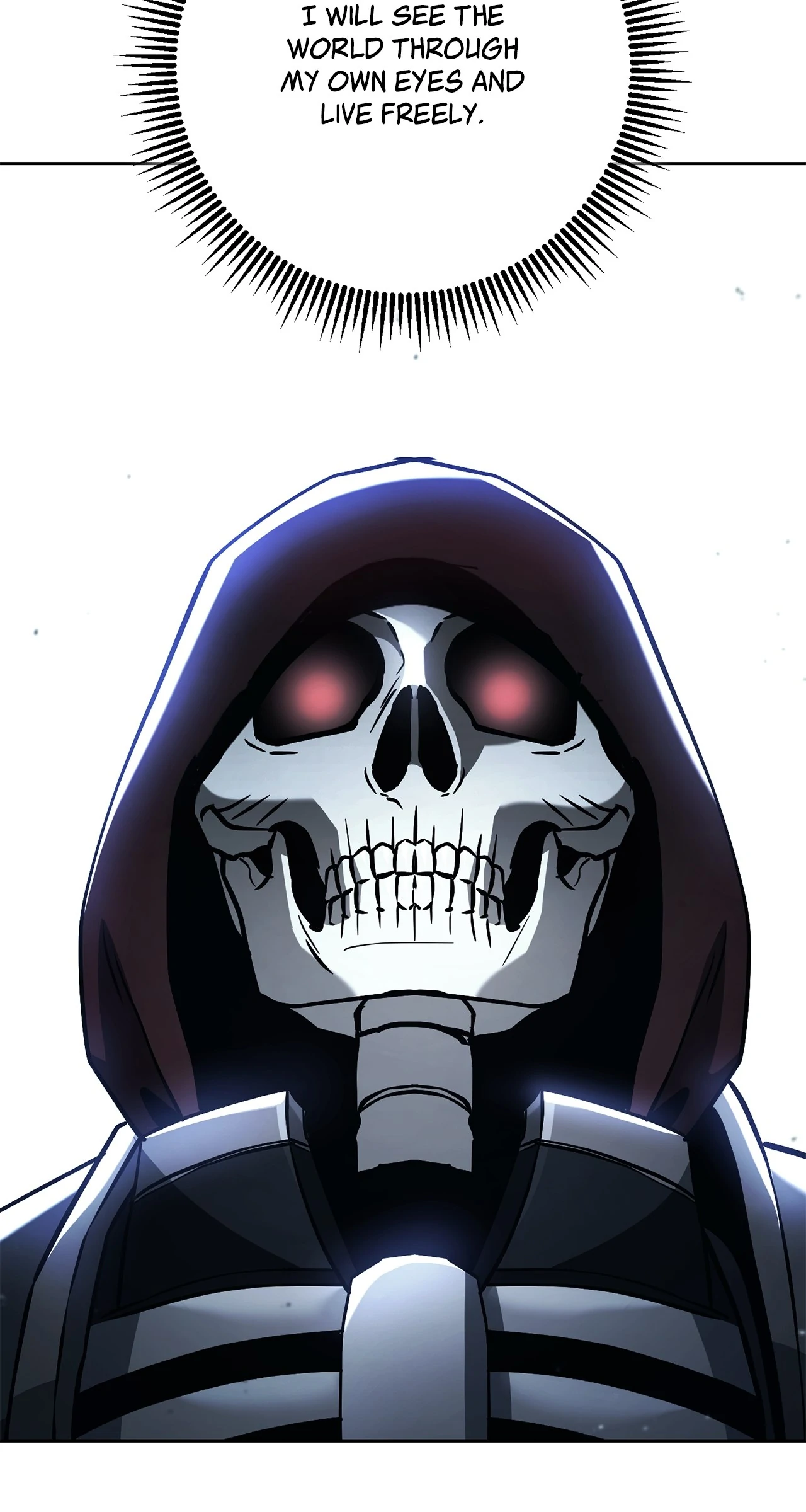 Read The Skeleton Soldier Failed to Defend the Dungeon EN Manga Online