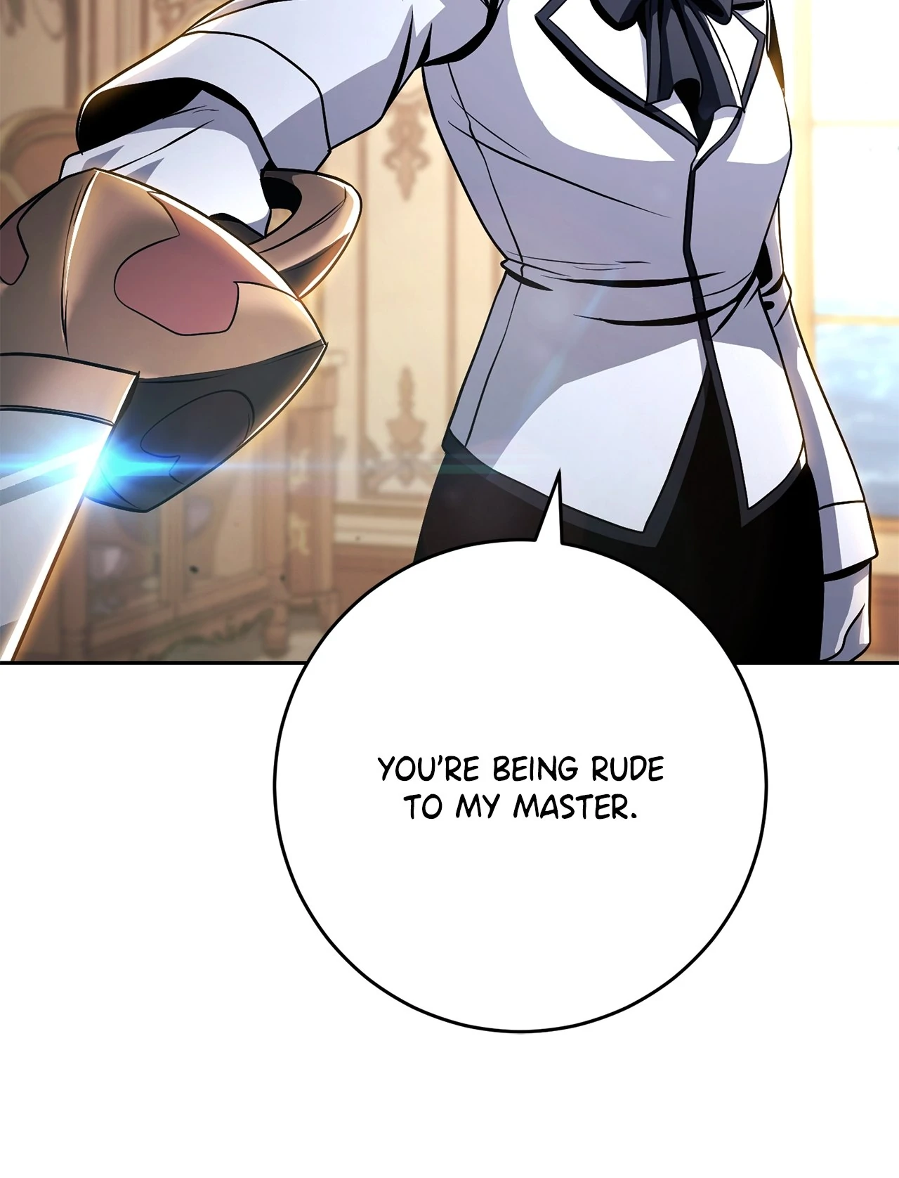 Read The Skeleton Soldier Failed to Defend the Dungeon EN Manga Online