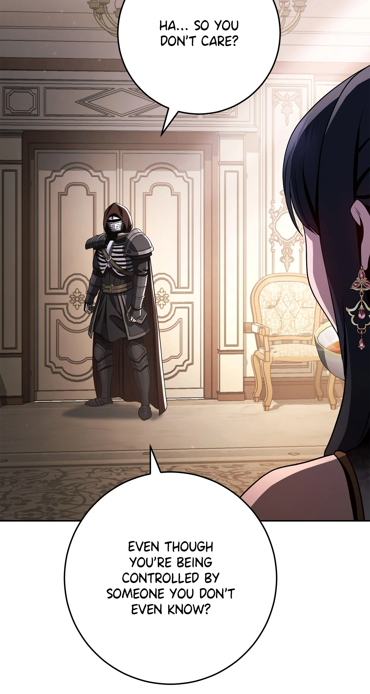 Read The Skeleton Soldier Failed to Defend the Dungeon EN Manga Online