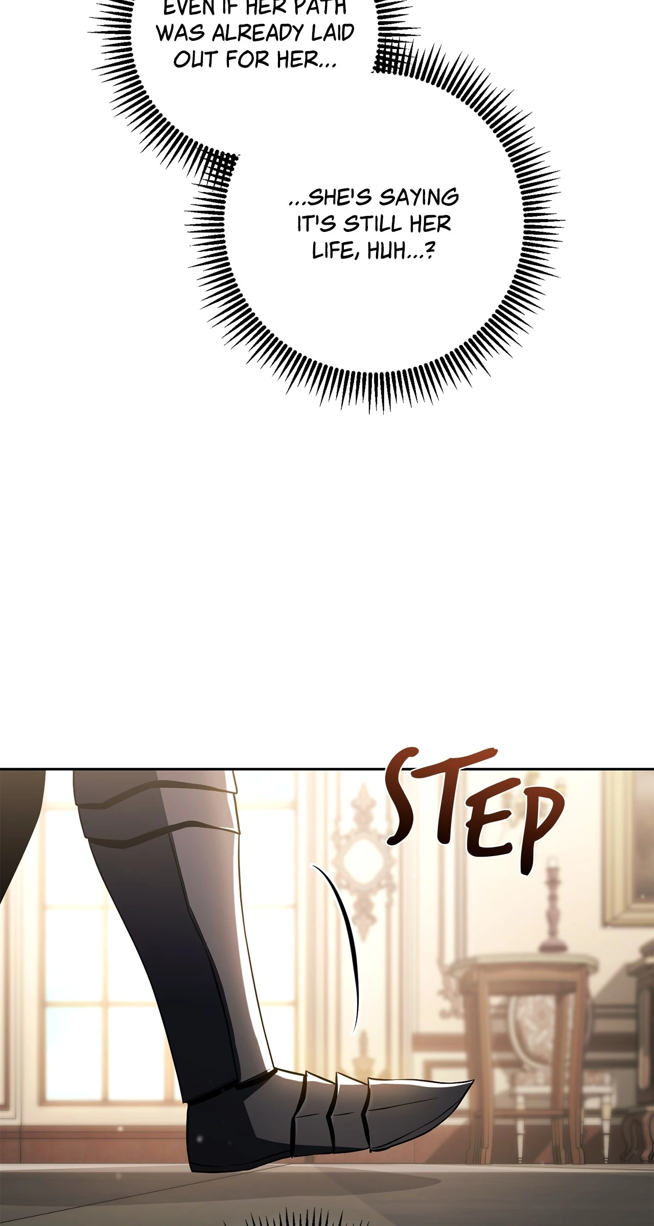 Read The Skeleton Soldier Failed to Defend the Dungeon EN Manga Online