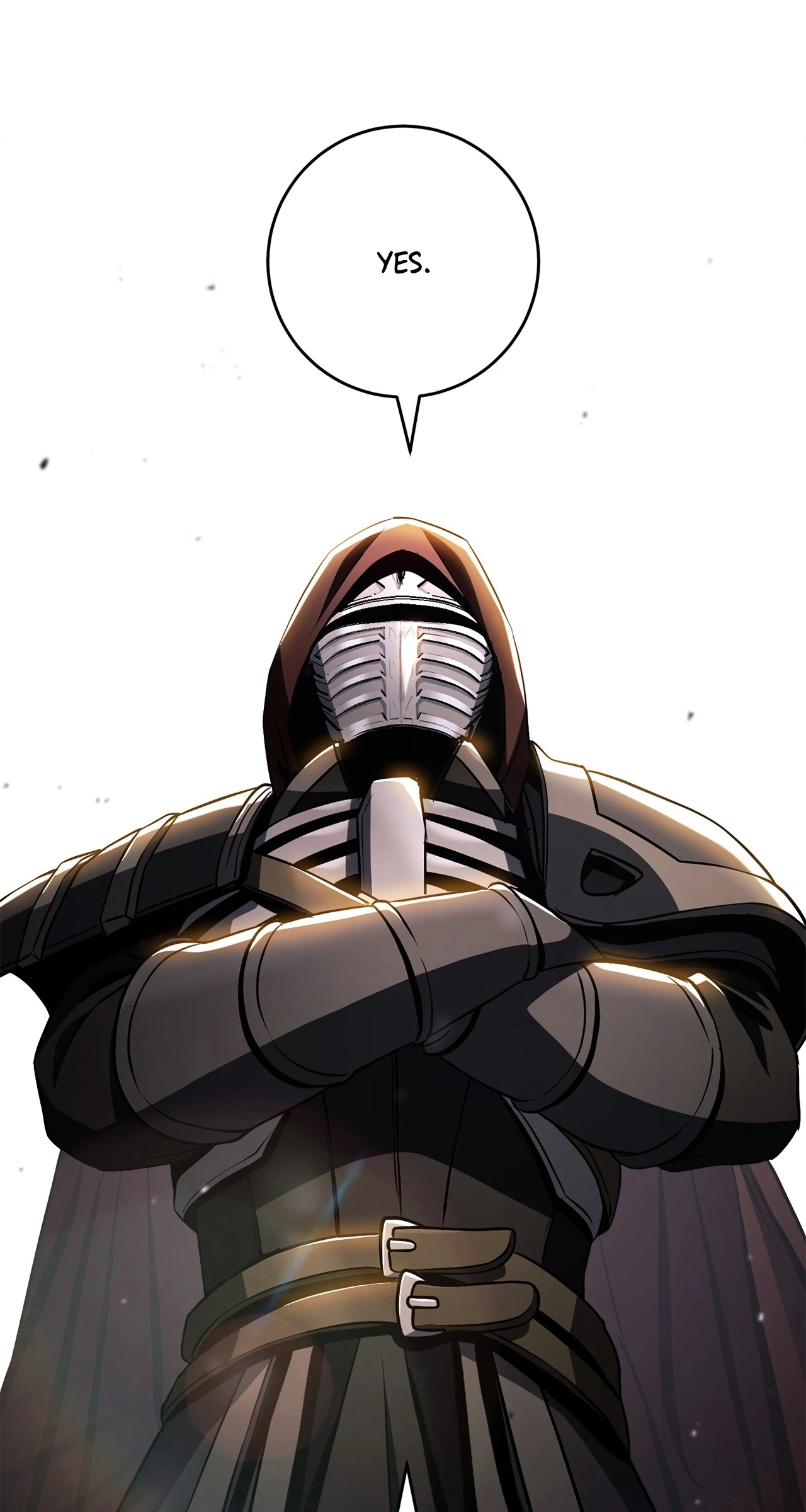 Read The Skeleton Soldier Failed to Defend the Dungeon EN Manga Online