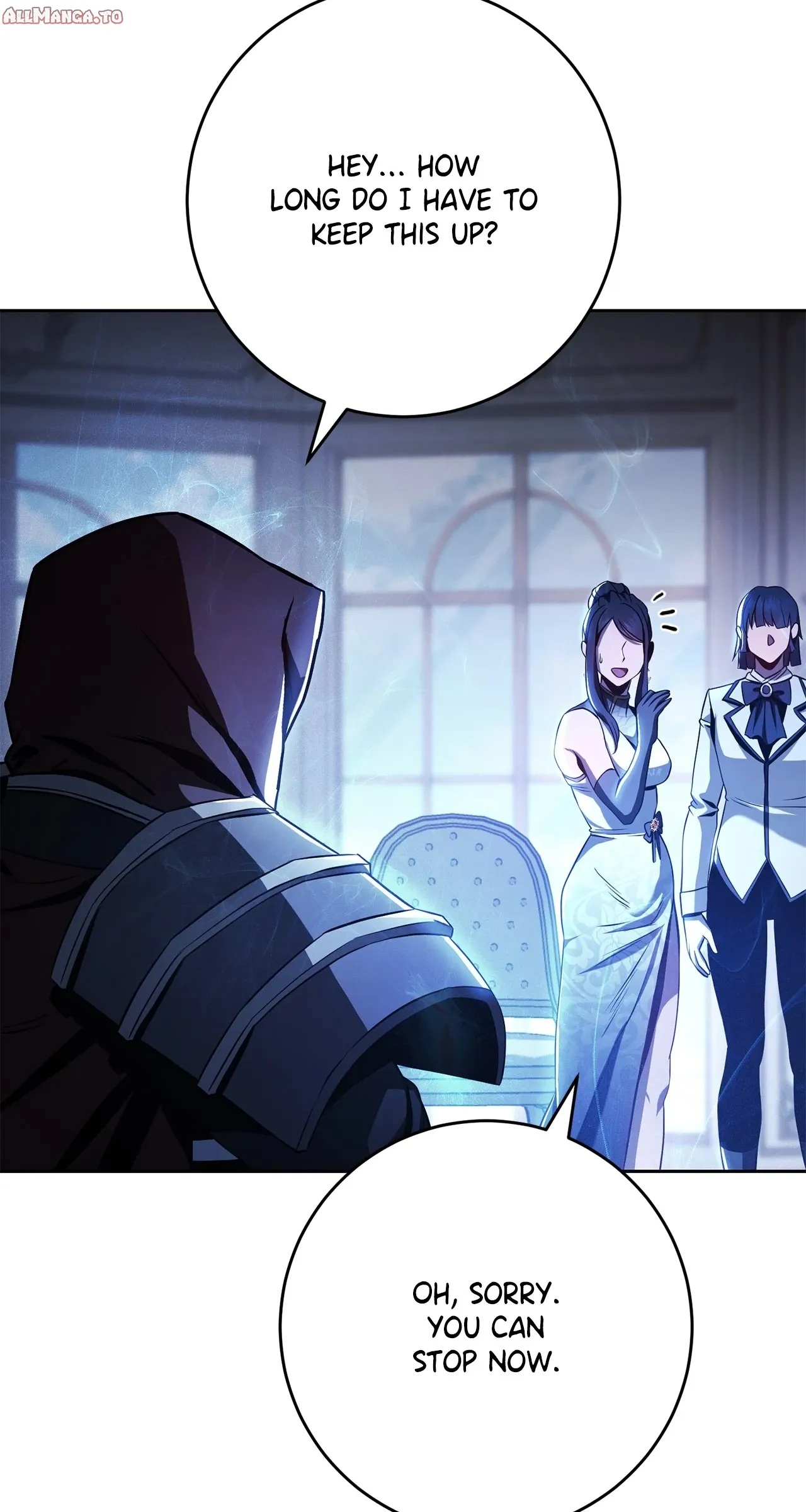 Read The Skeleton Soldier Failed to Defend the Dungeon EN Manga Online