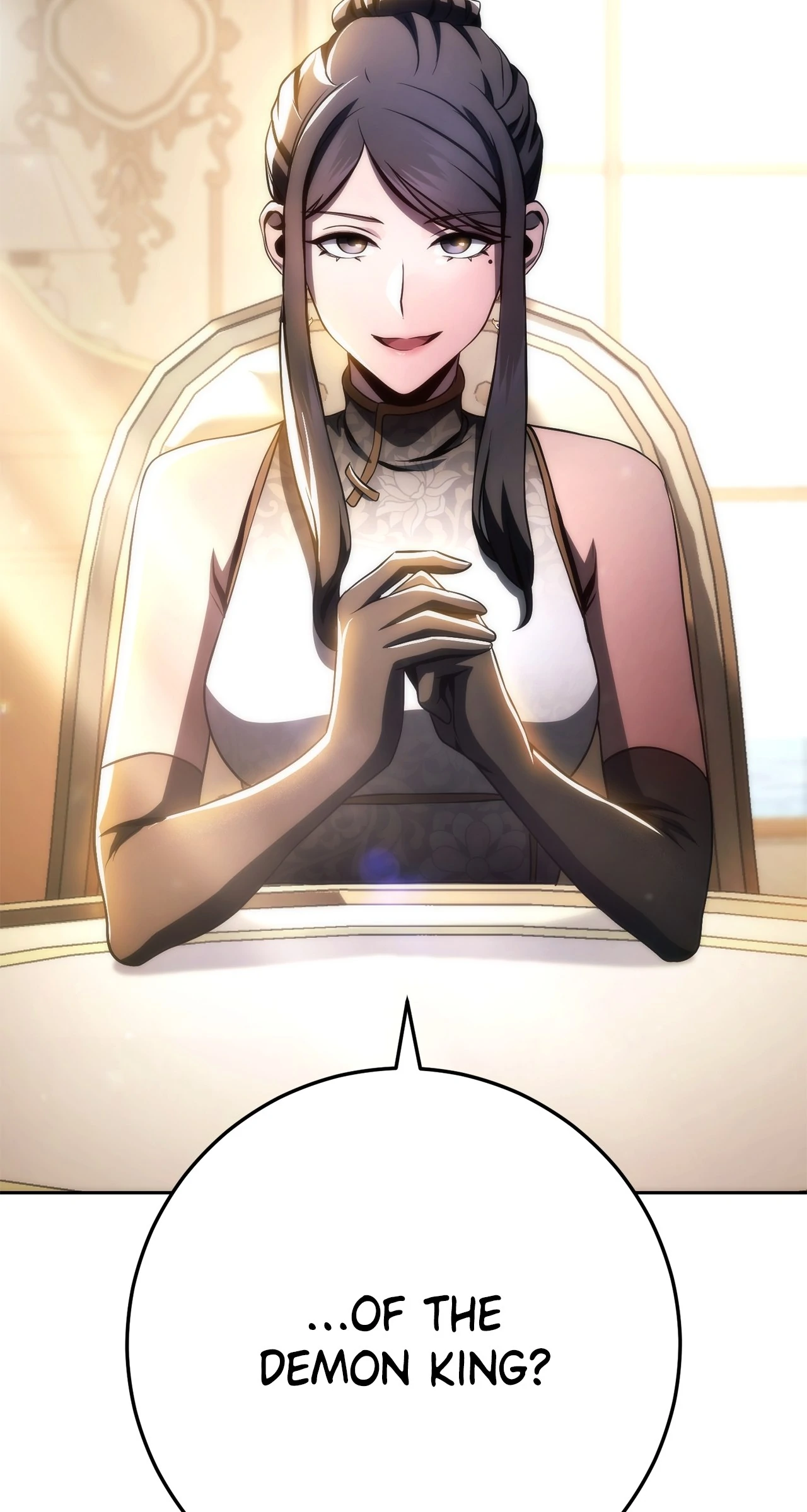 Read The Skeleton Soldier Failed to Defend the Dungeon EN Manga Online