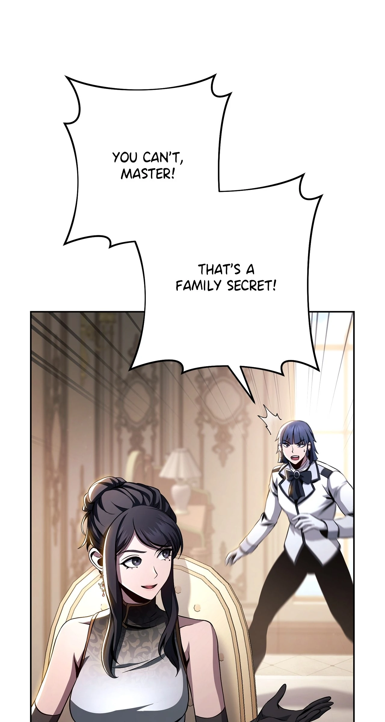 Read The Skeleton Soldier Failed to Defend the Dungeon EN Manga Online