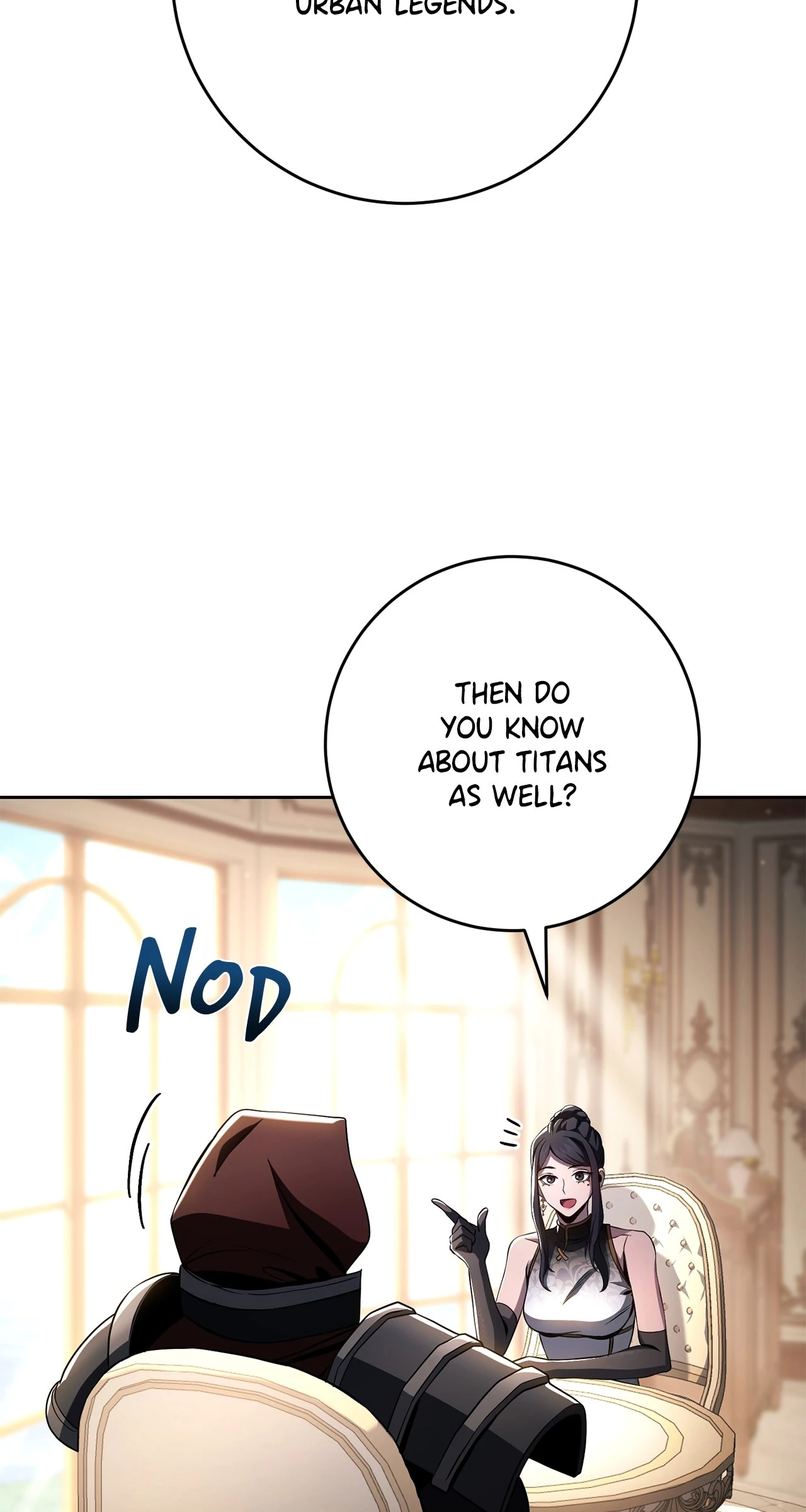 Read The Skeleton Soldier Failed to Defend the Dungeon EN Manga Online