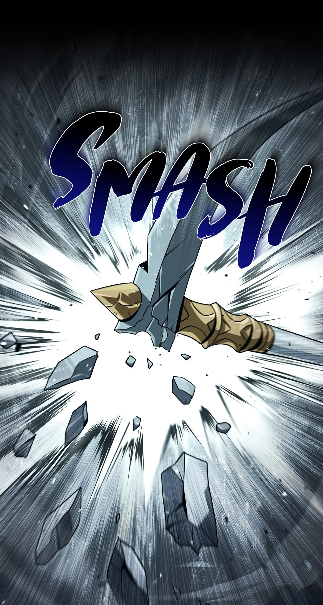 Read The Skeleton Soldier Failed to Defend the Dungeon EN Manga Online