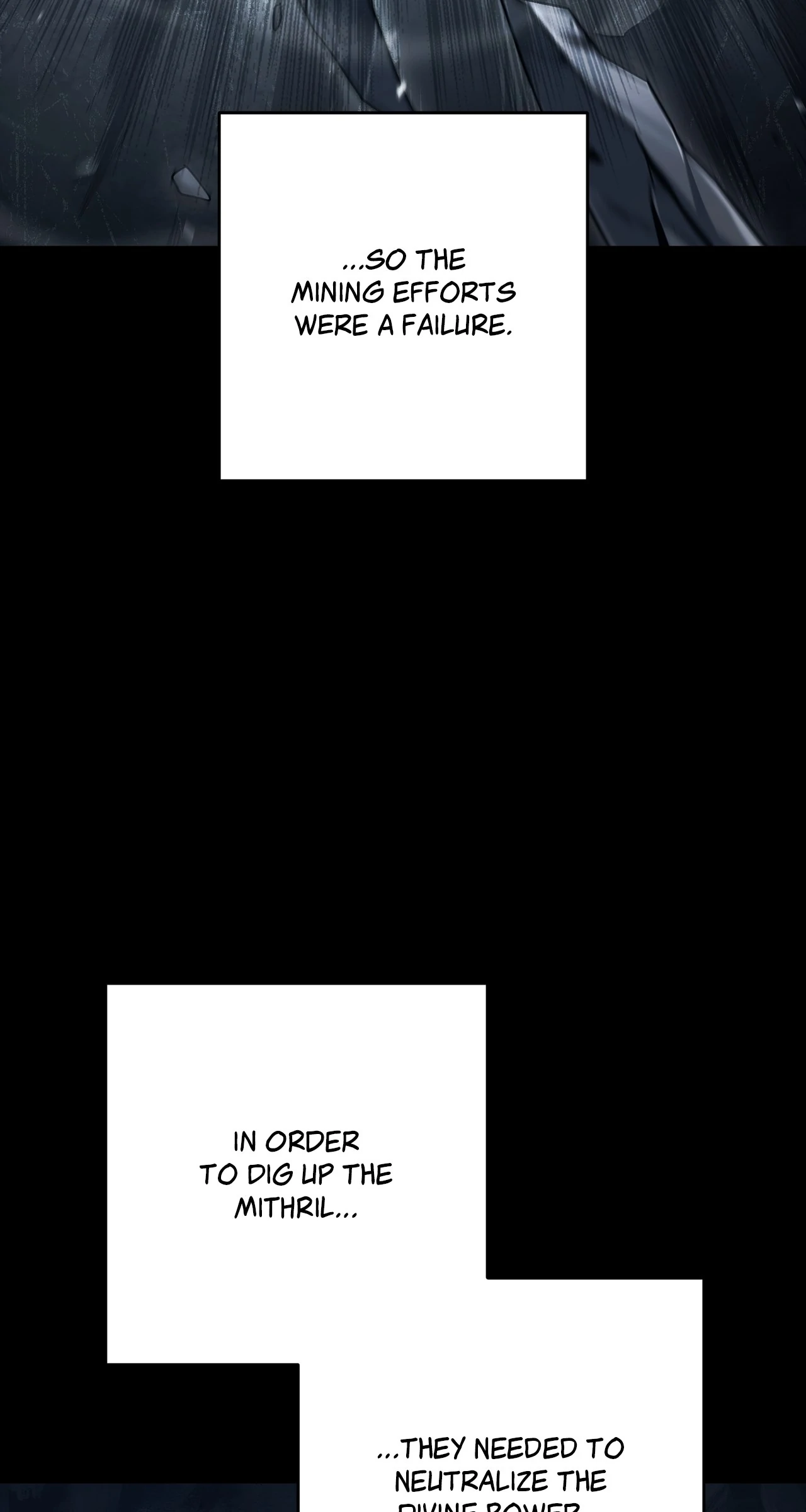 Read The Skeleton Soldier Failed to Defend the Dungeon EN Manga Online