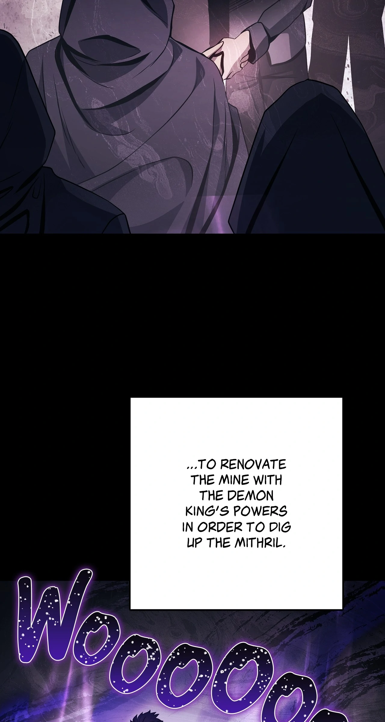 Read The Skeleton Soldier Failed to Defend the Dungeon EN Manga Online