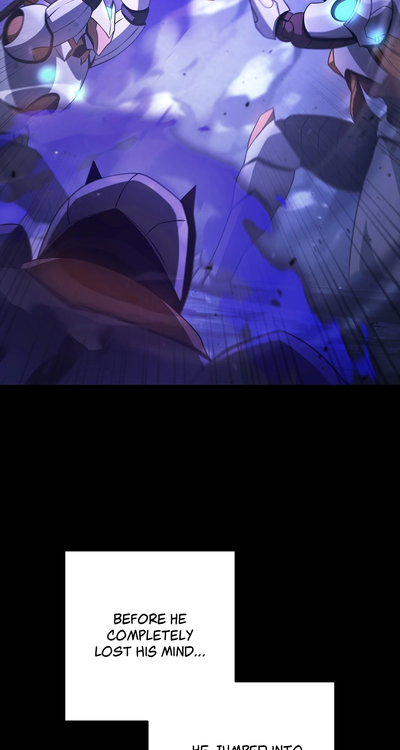 Read The Skeleton Soldier Failed to Defend the Dungeon EN Manga Online