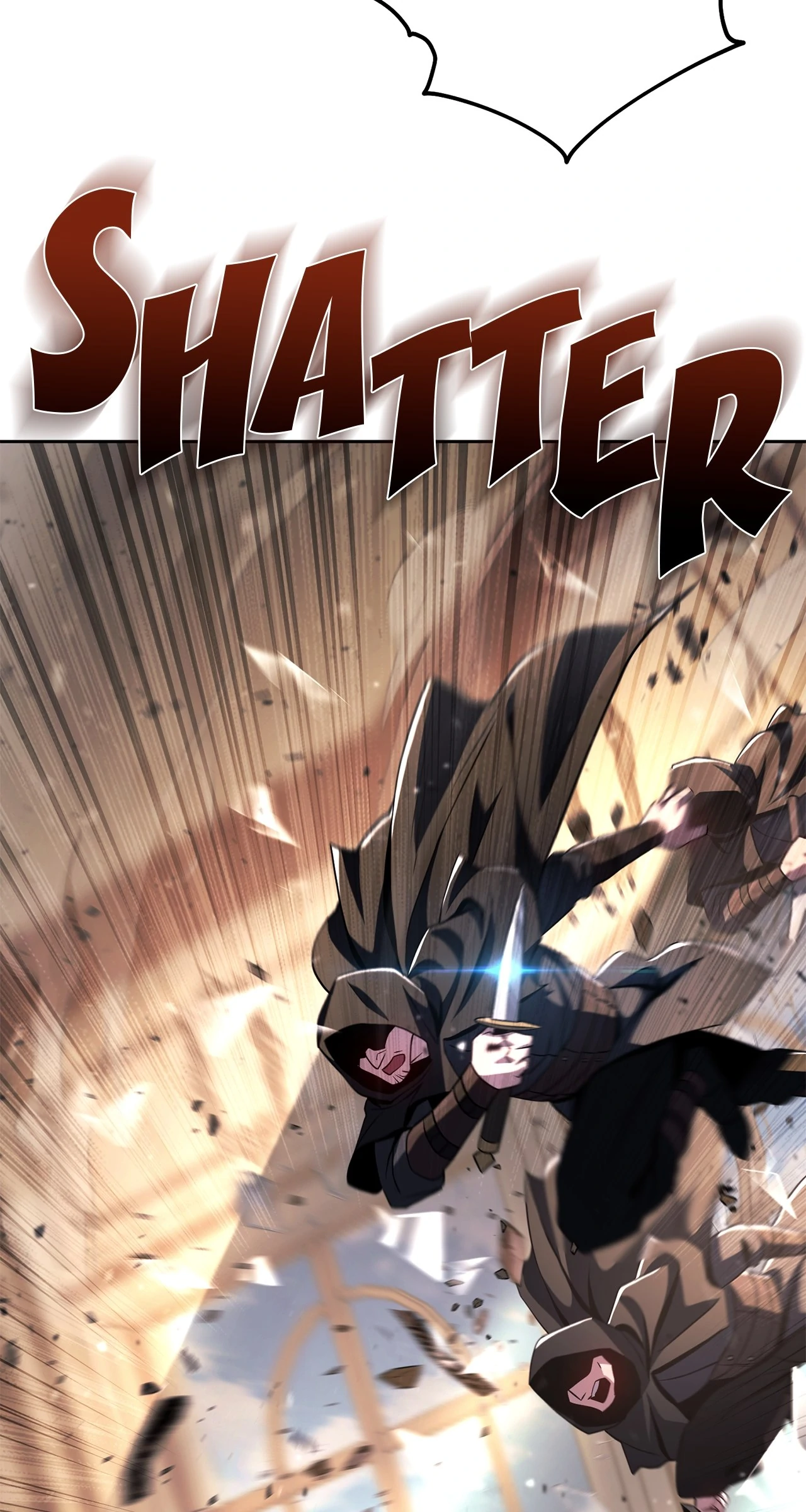 Read The Skeleton Soldier Failed to Defend the Dungeon EN Manga Online