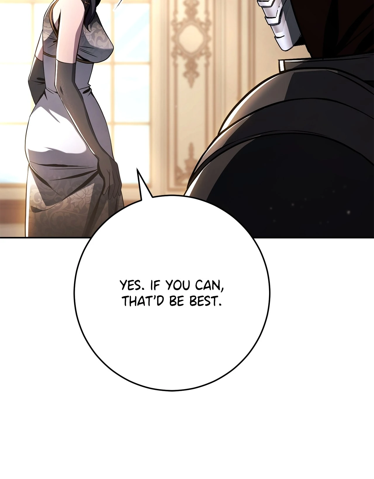 Read The Skeleton Soldier Failed to Defend the Dungeon EN Manga Online