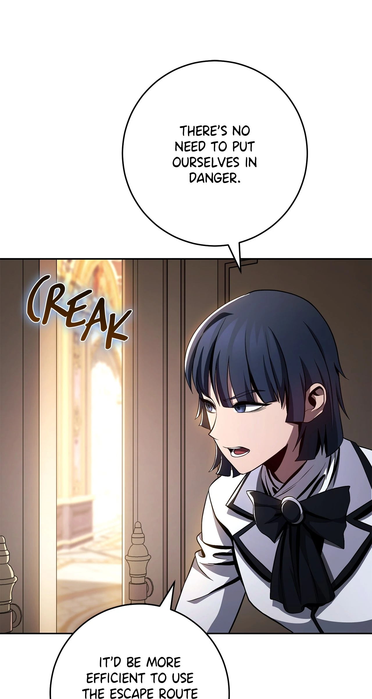 Read The Skeleton Soldier Failed to Defend the Dungeon EN Manga Online