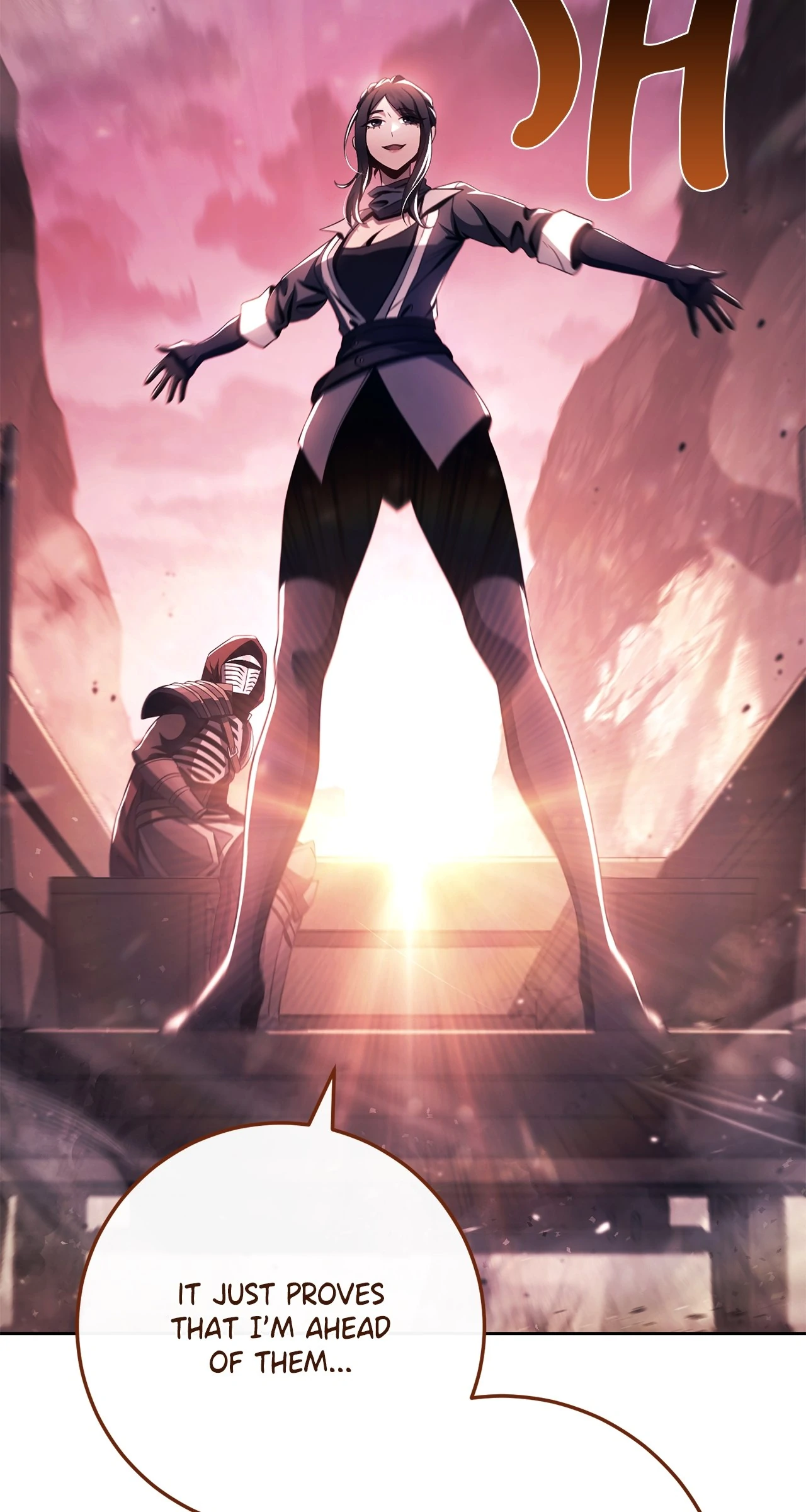 Read The Skeleton Soldier Failed to Defend the Dungeon EN Manga Online