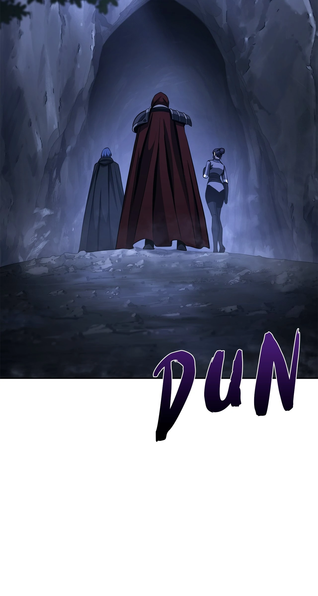 Read The Skeleton Soldier Failed to Defend the Dungeon EN Manga Online