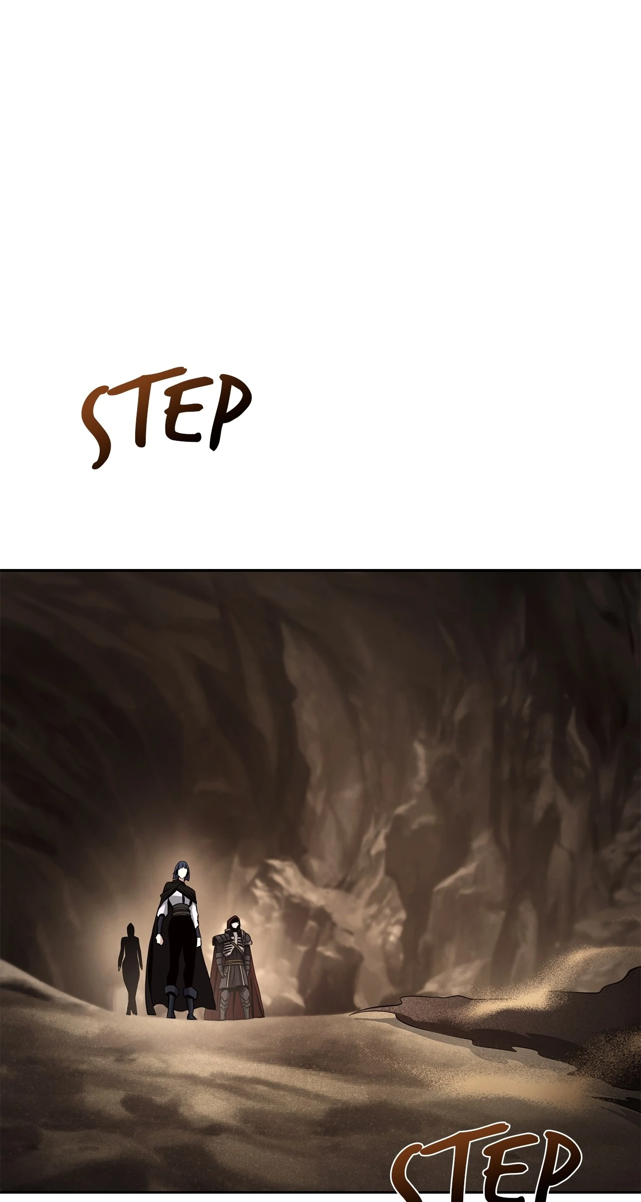 Read The Skeleton Soldier Failed to Defend the Dungeon EN Manga Online