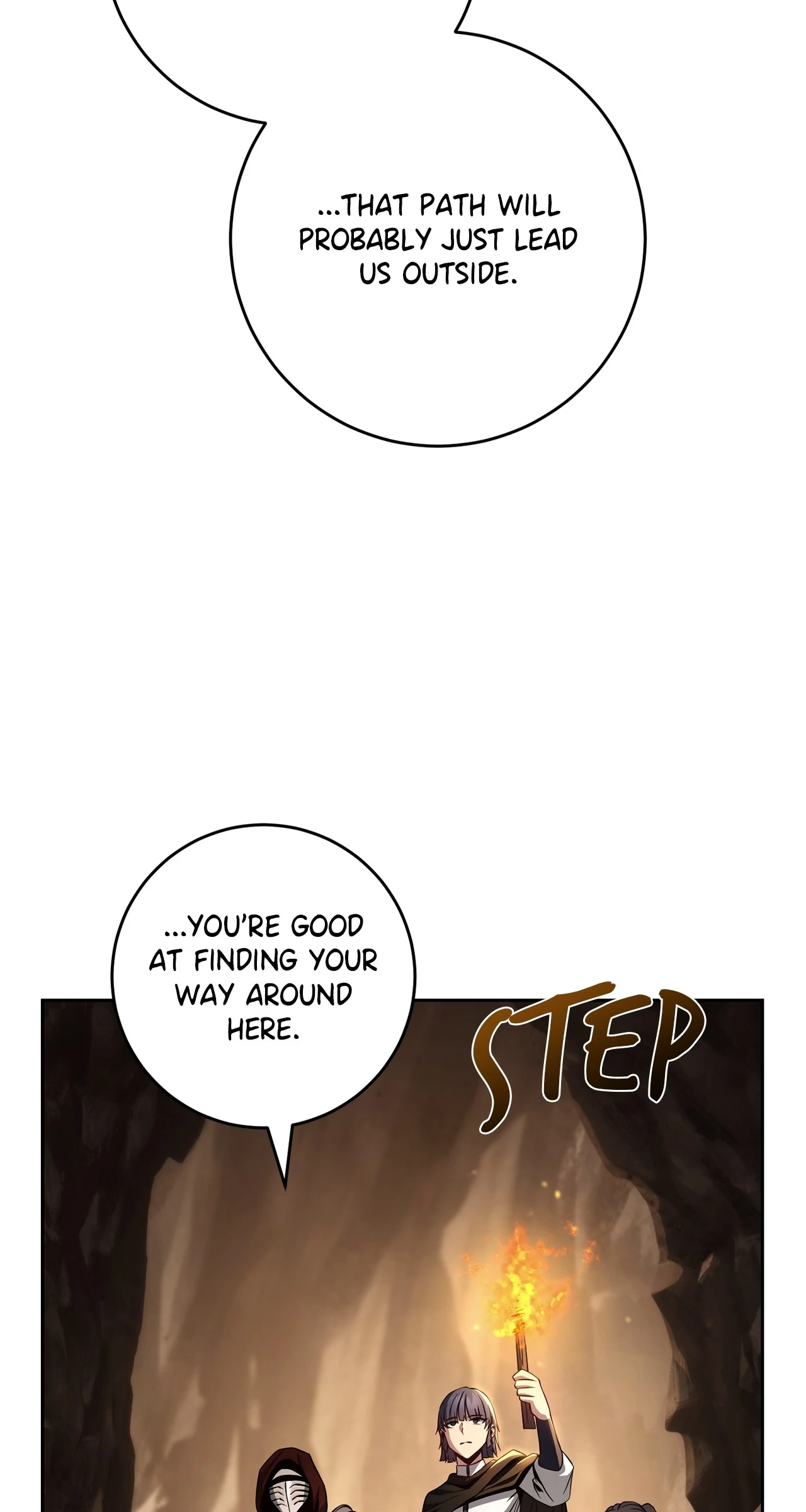 Read The Skeleton Soldier Failed to Defend the Dungeon EN Manga Online