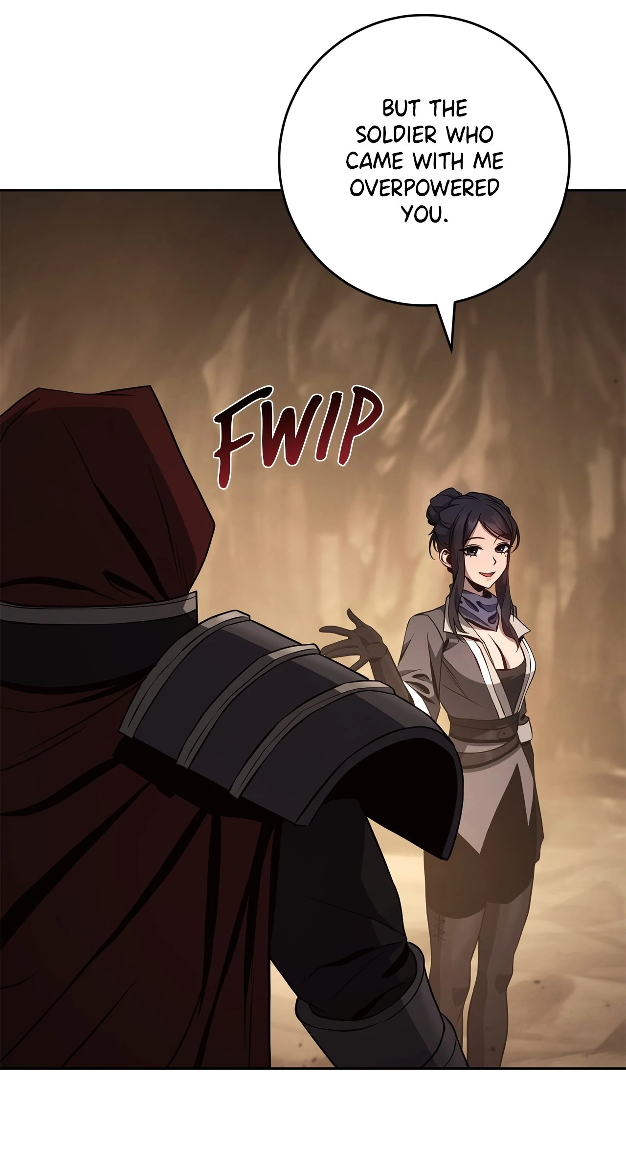 Read The Skeleton Soldier Failed to Defend the Dungeon EN Manga Online