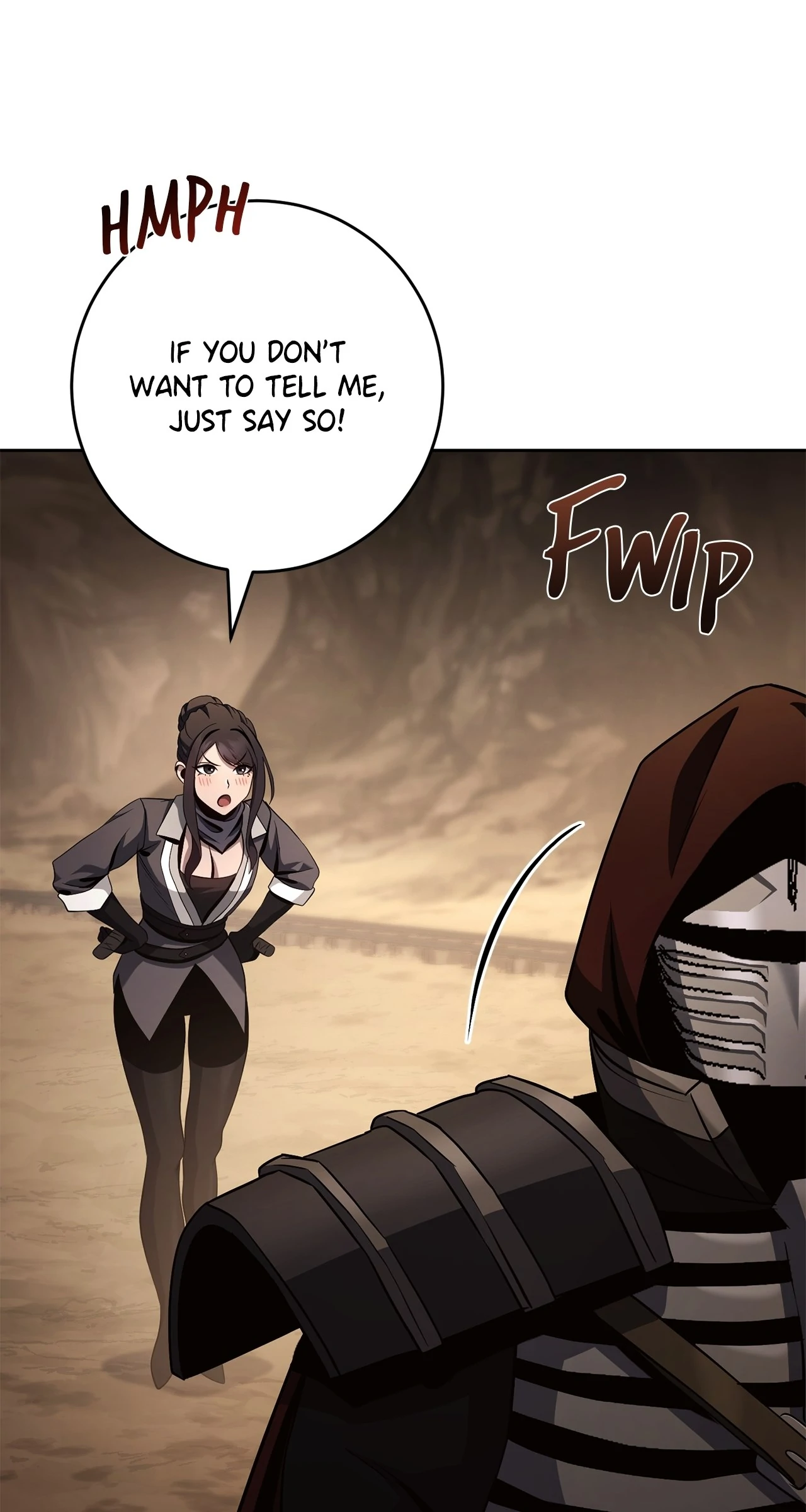 Read The Skeleton Soldier Failed to Defend the Dungeon EN Manga Online