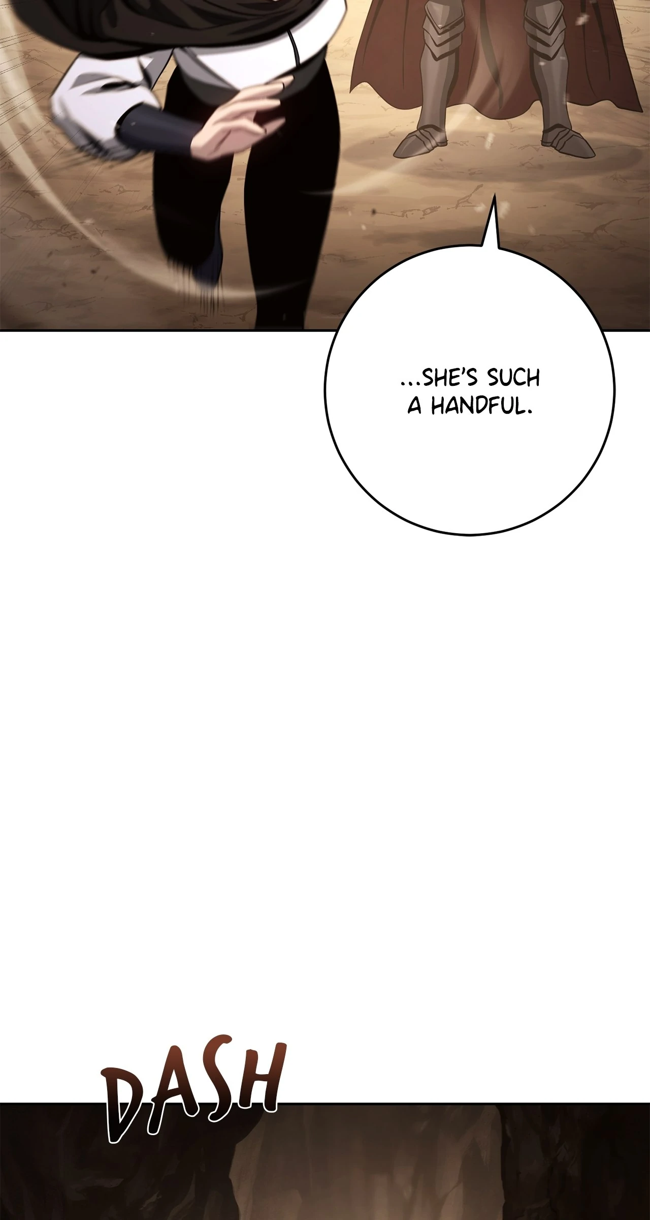 Read The Skeleton Soldier Failed to Defend the Dungeon EN Manga Online