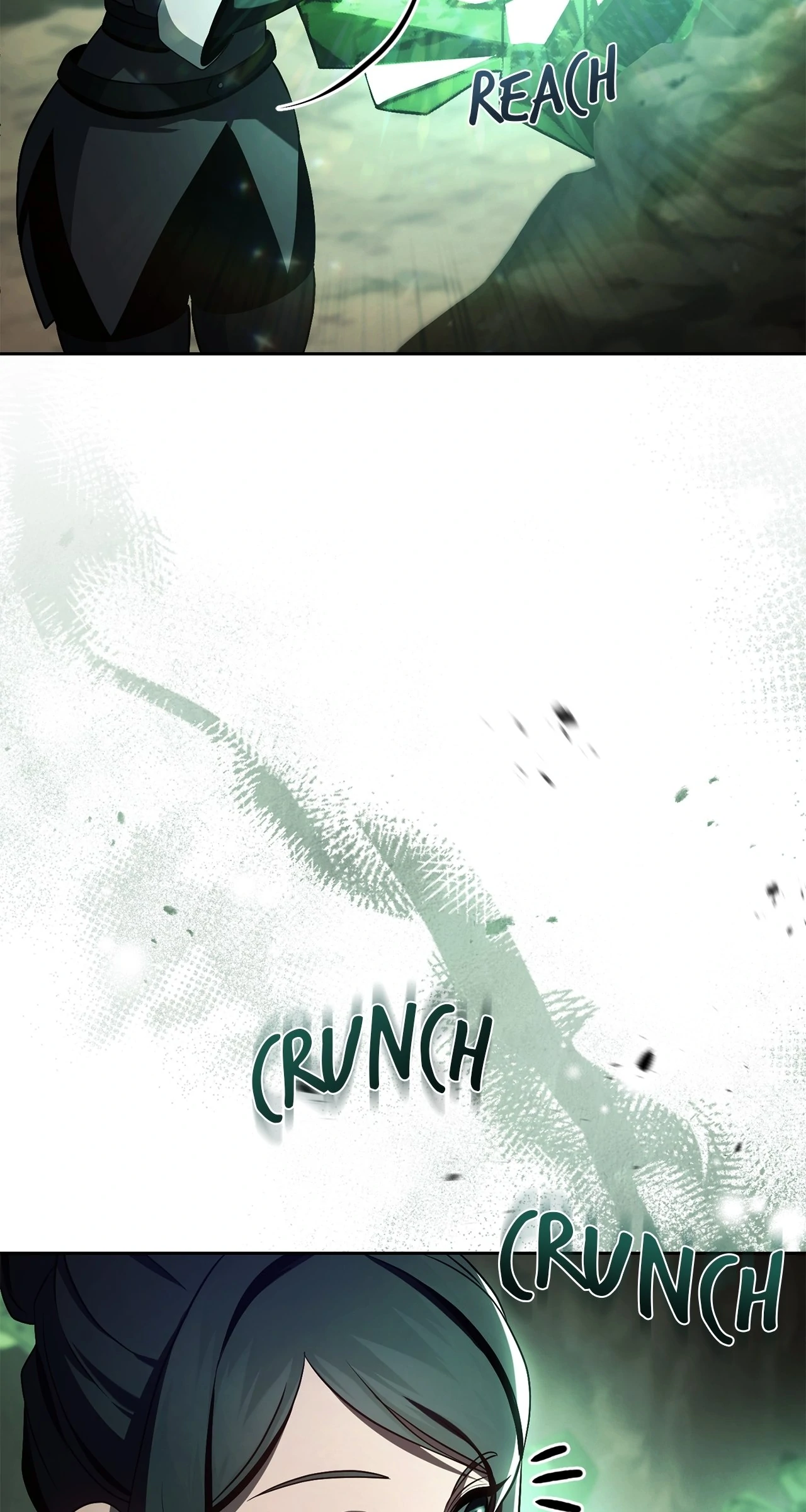 Read The Skeleton Soldier Failed to Defend the Dungeon EN Manga Online