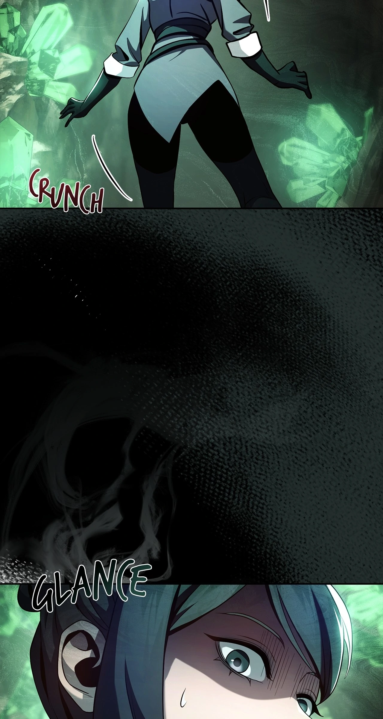 Read The Skeleton Soldier Failed to Defend the Dungeon EN Manga Online