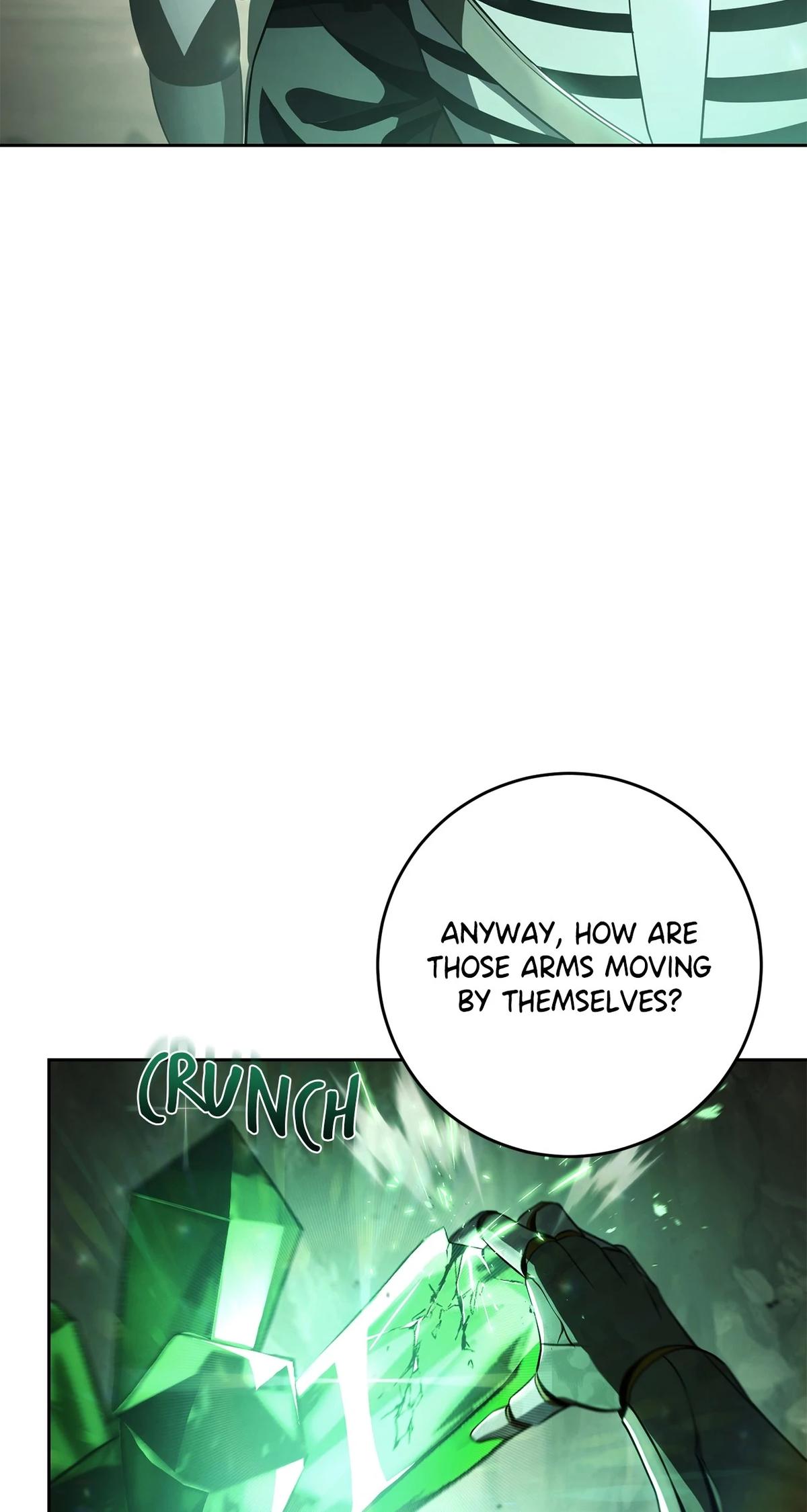 Read The Skeleton Soldier Failed to Defend the Dungeon EN Manga Online