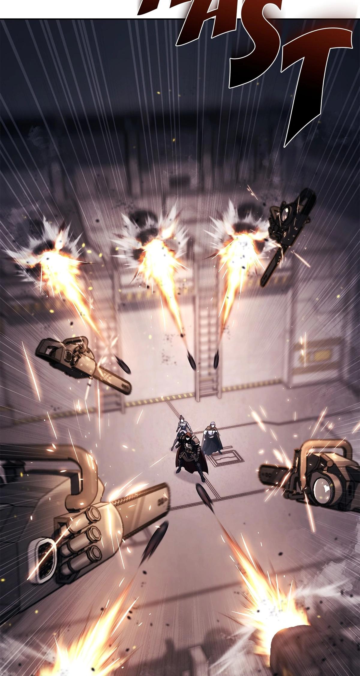 Read The Skeleton Soldier Failed to Defend the Dungeon EN Manga Online