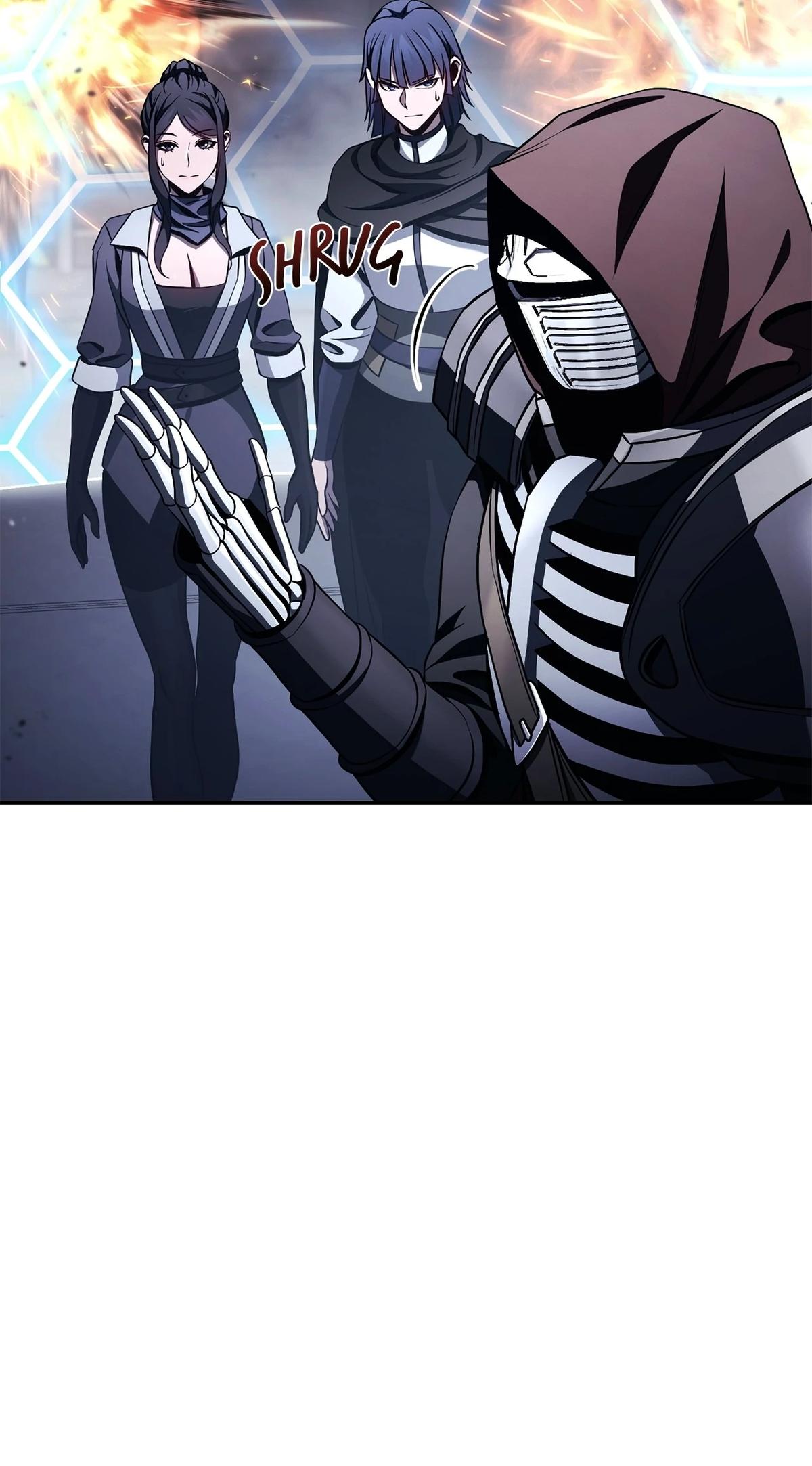 Read The Skeleton Soldier Failed to Defend the Dungeon EN Manga Online