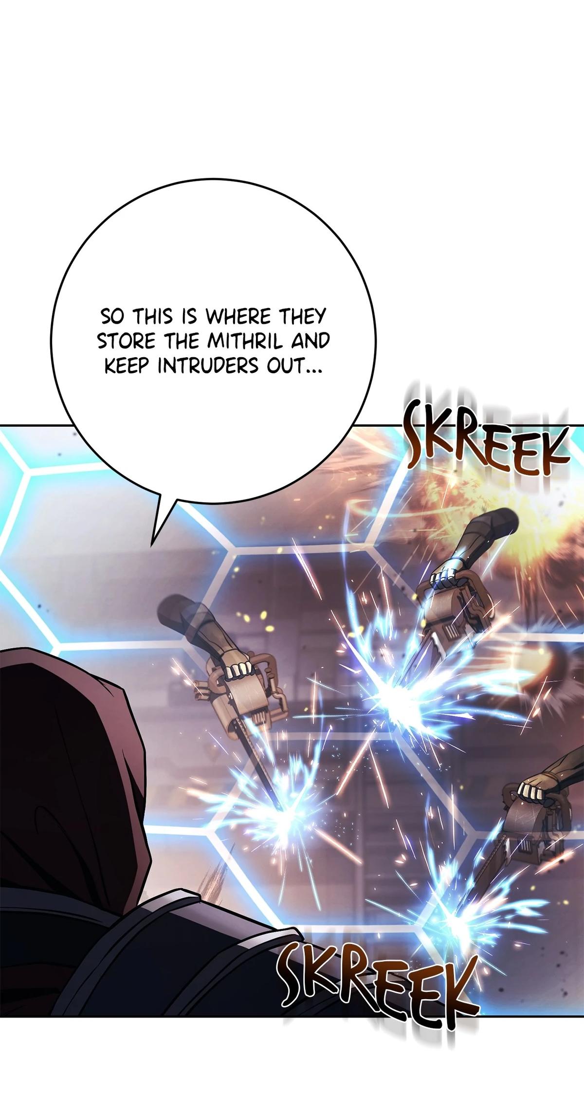 Read The Skeleton Soldier Failed to Defend the Dungeon EN Manga Online