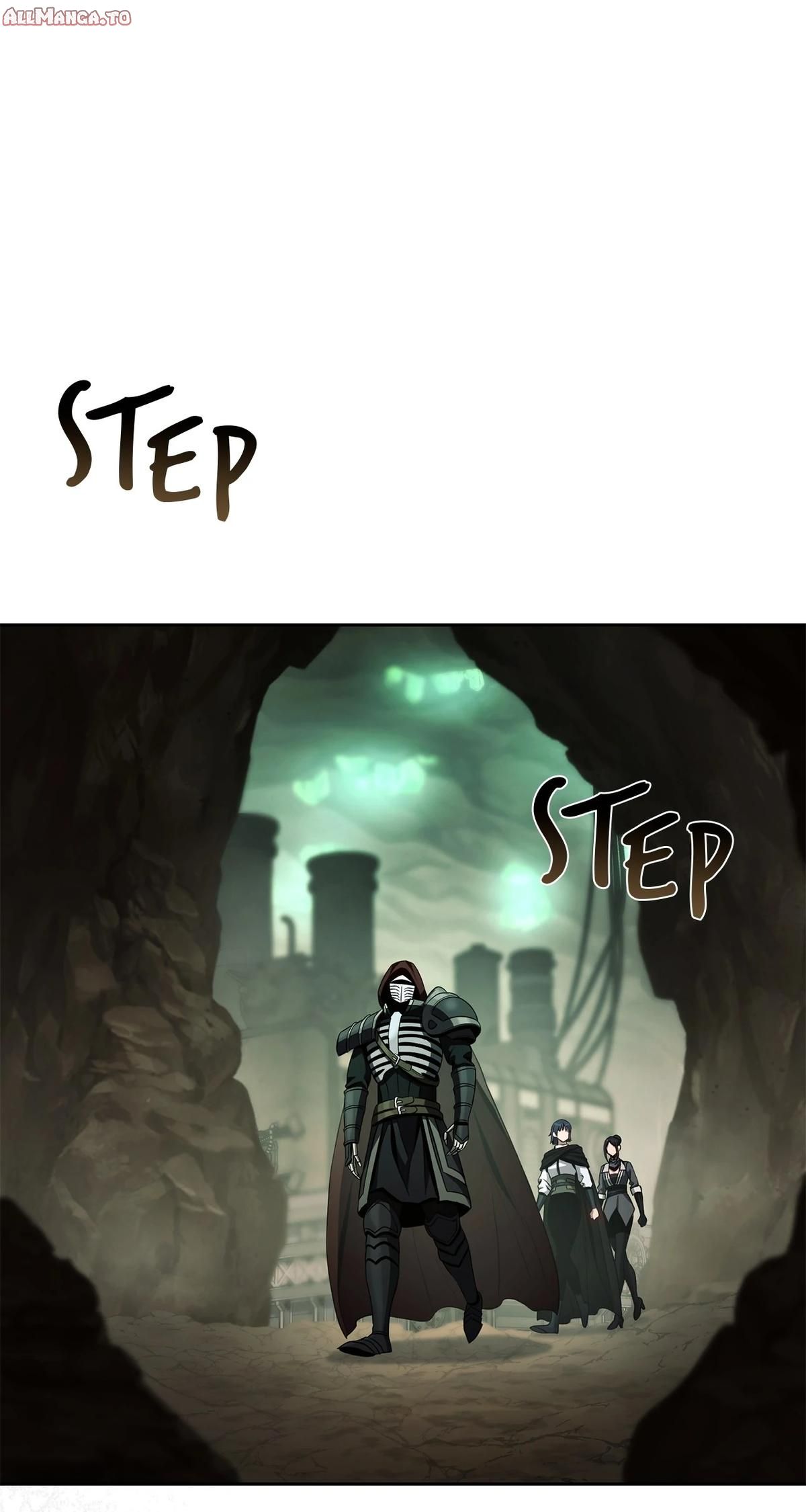 Read The Skeleton Soldier Failed to Defend the Dungeon EN Manga Online