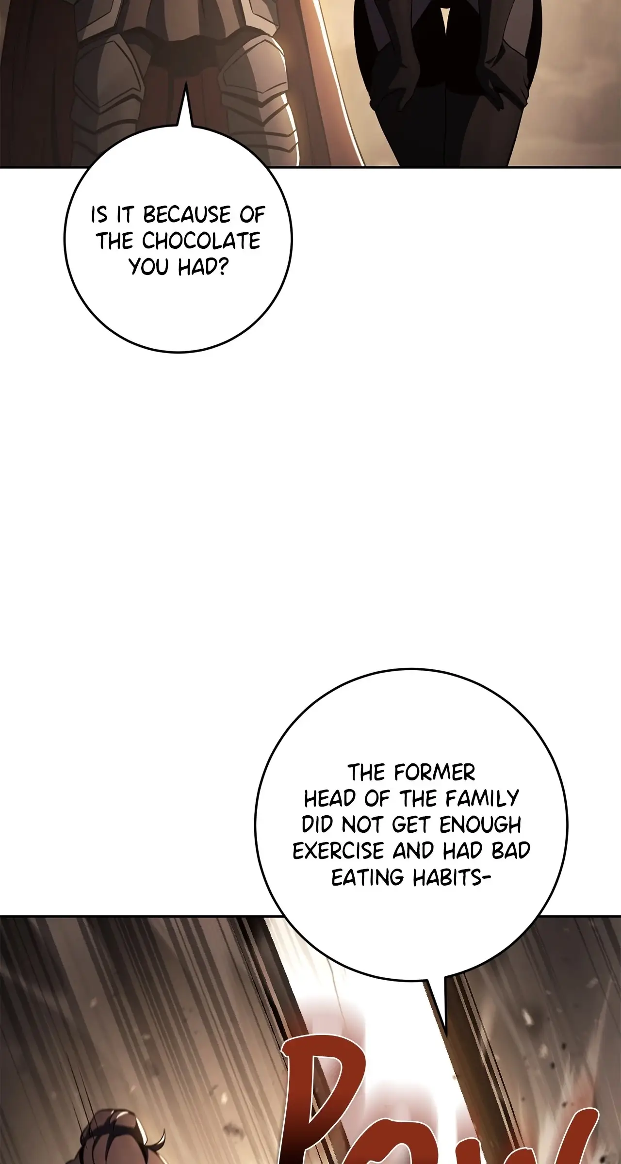 Read The Skeleton Soldier Failed to Defend the Dungeon EN Manga Online