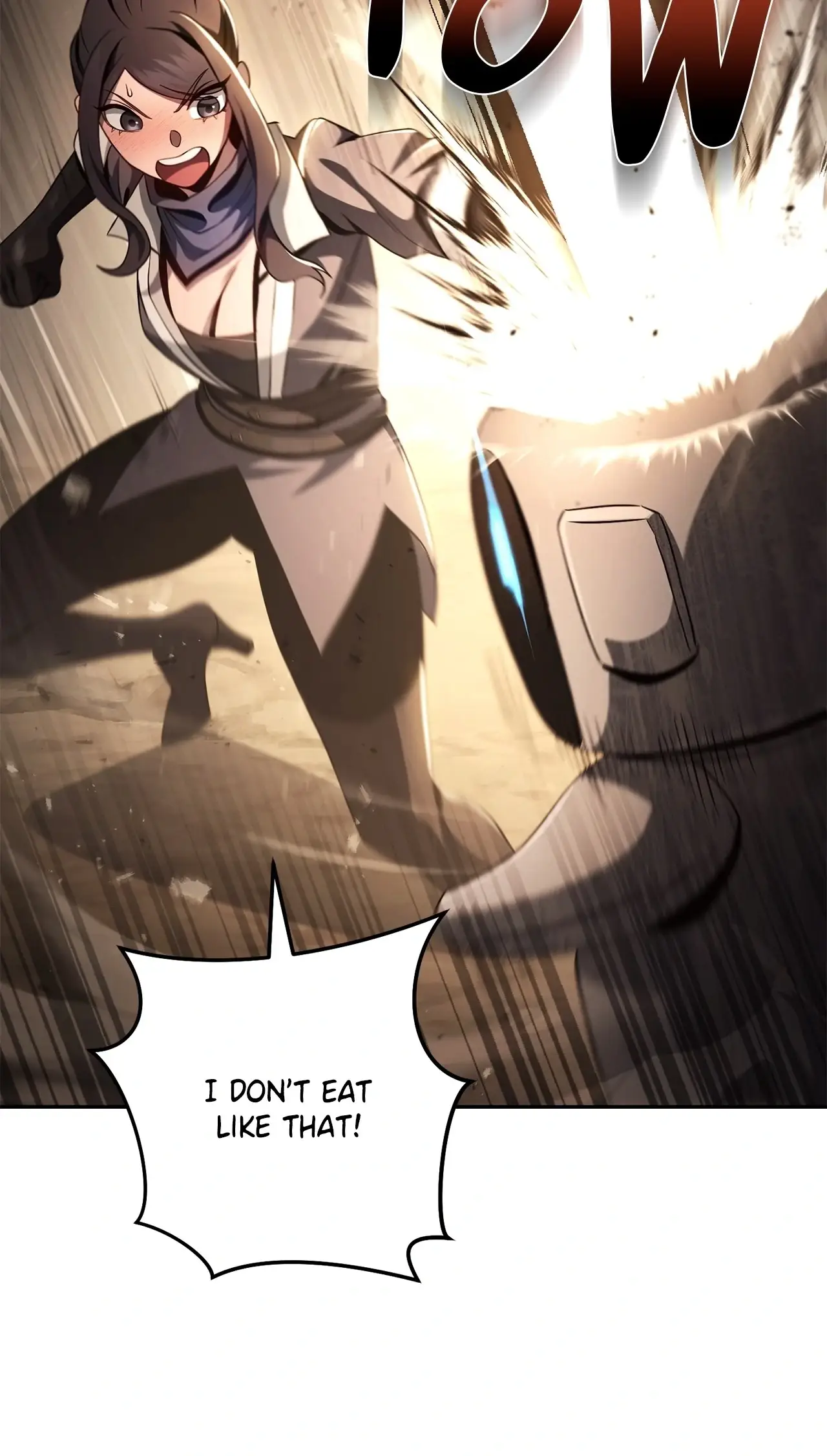 Read The Skeleton Soldier Failed to Defend the Dungeon EN Manga Online