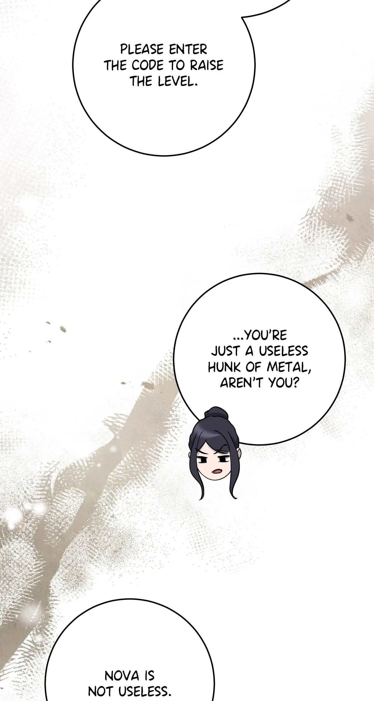 Read The Skeleton Soldier Failed to Defend the Dungeon EN Manga Online