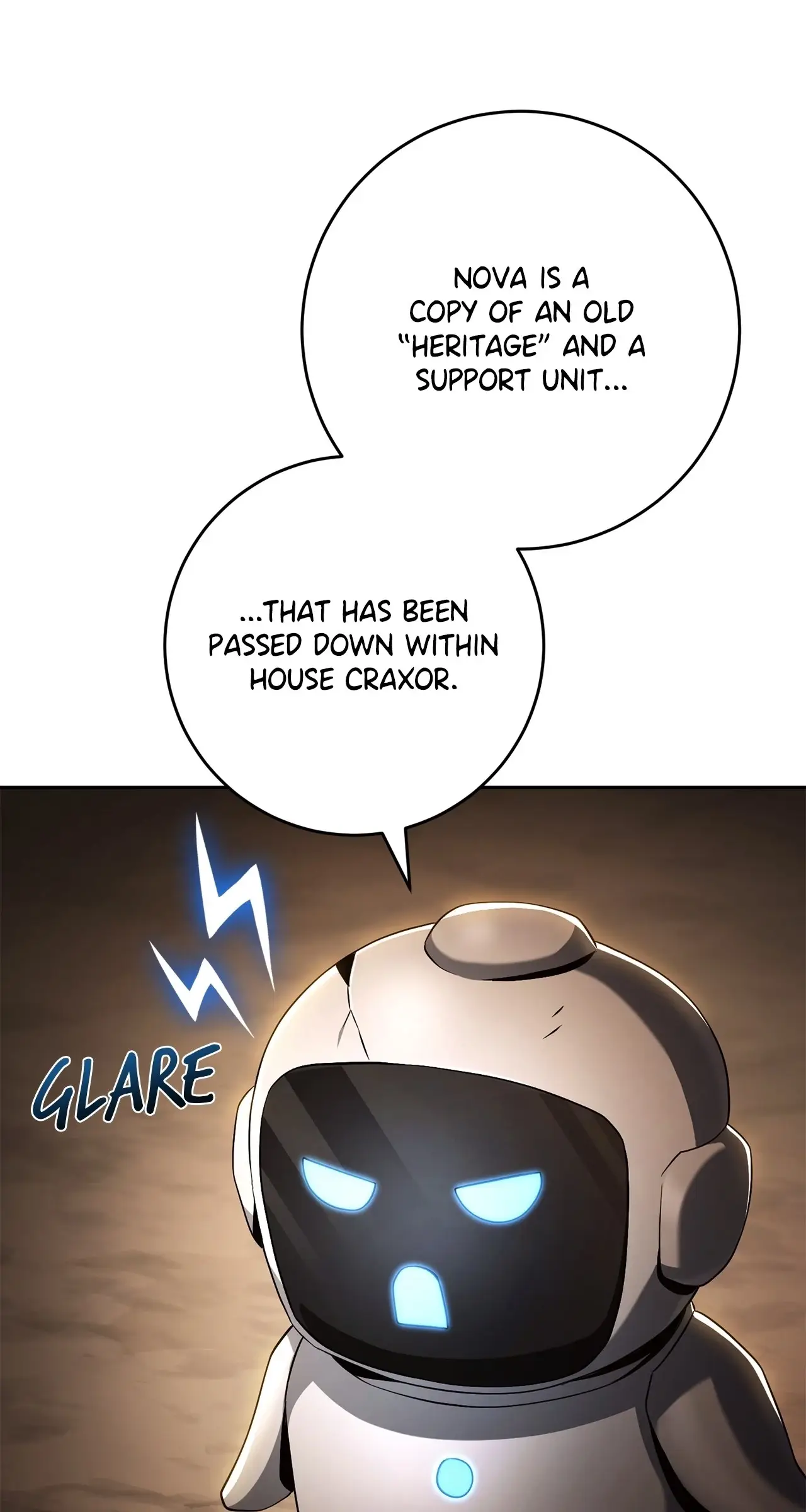 Read The Skeleton Soldier Failed to Defend the Dungeon EN Manga Online