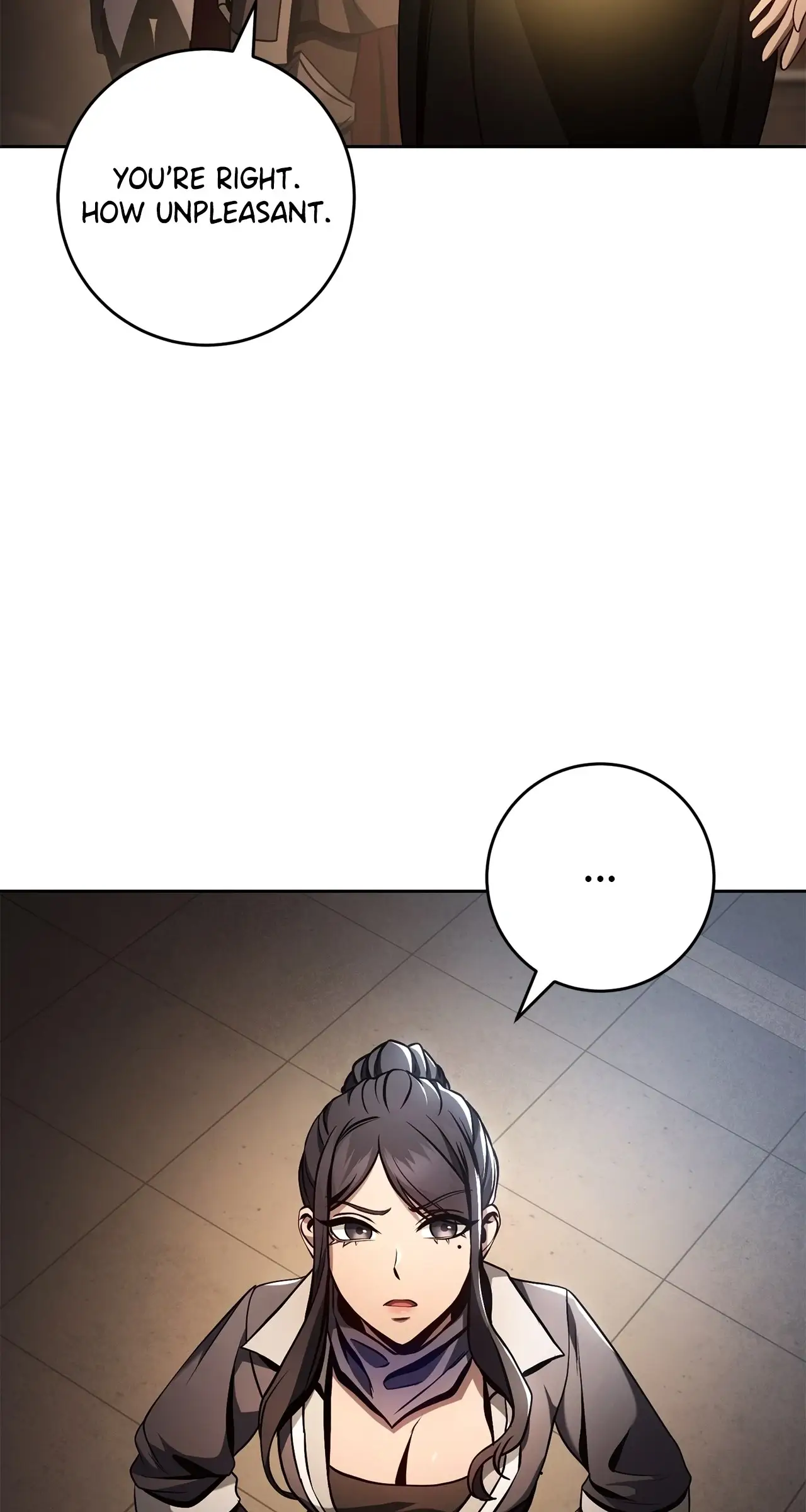 Read The Skeleton Soldier Failed to Defend the Dungeon EN Manga Online