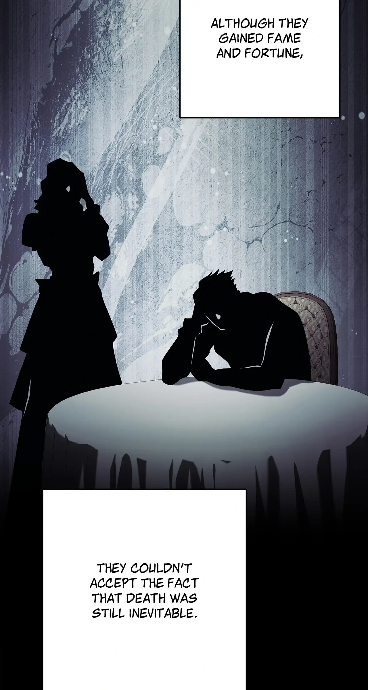 Read The Skeleton Soldier Failed to Defend the Dungeon EN Manga Online