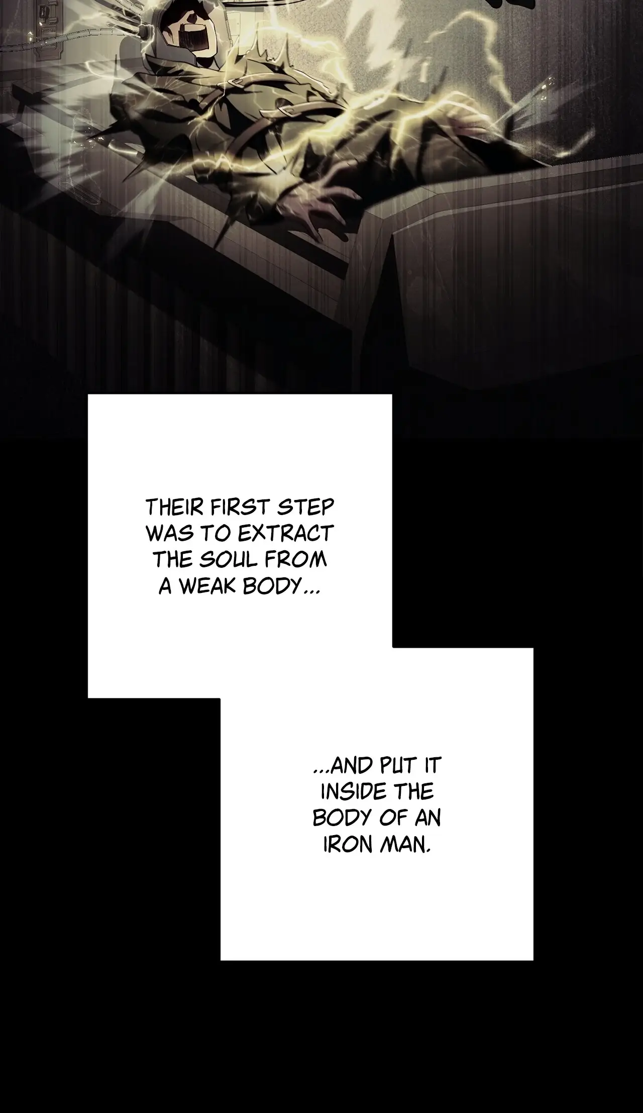 Read The Skeleton Soldier Failed to Defend the Dungeon EN Manga Online