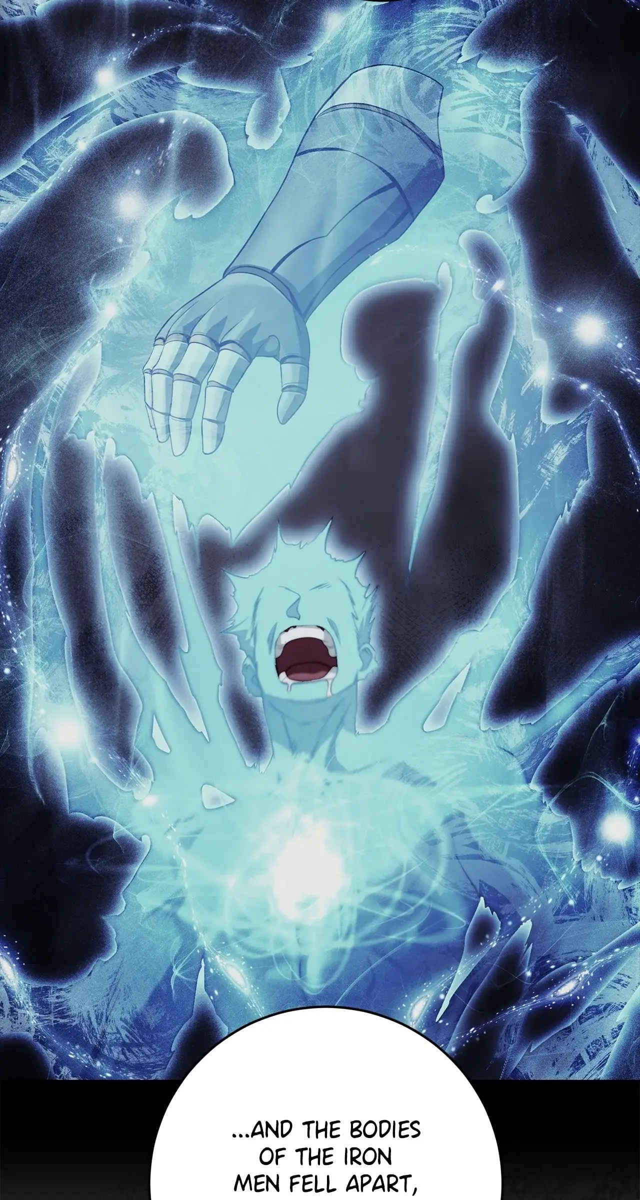 Read The Skeleton Soldier Failed to Defend the Dungeon EN Manga Online