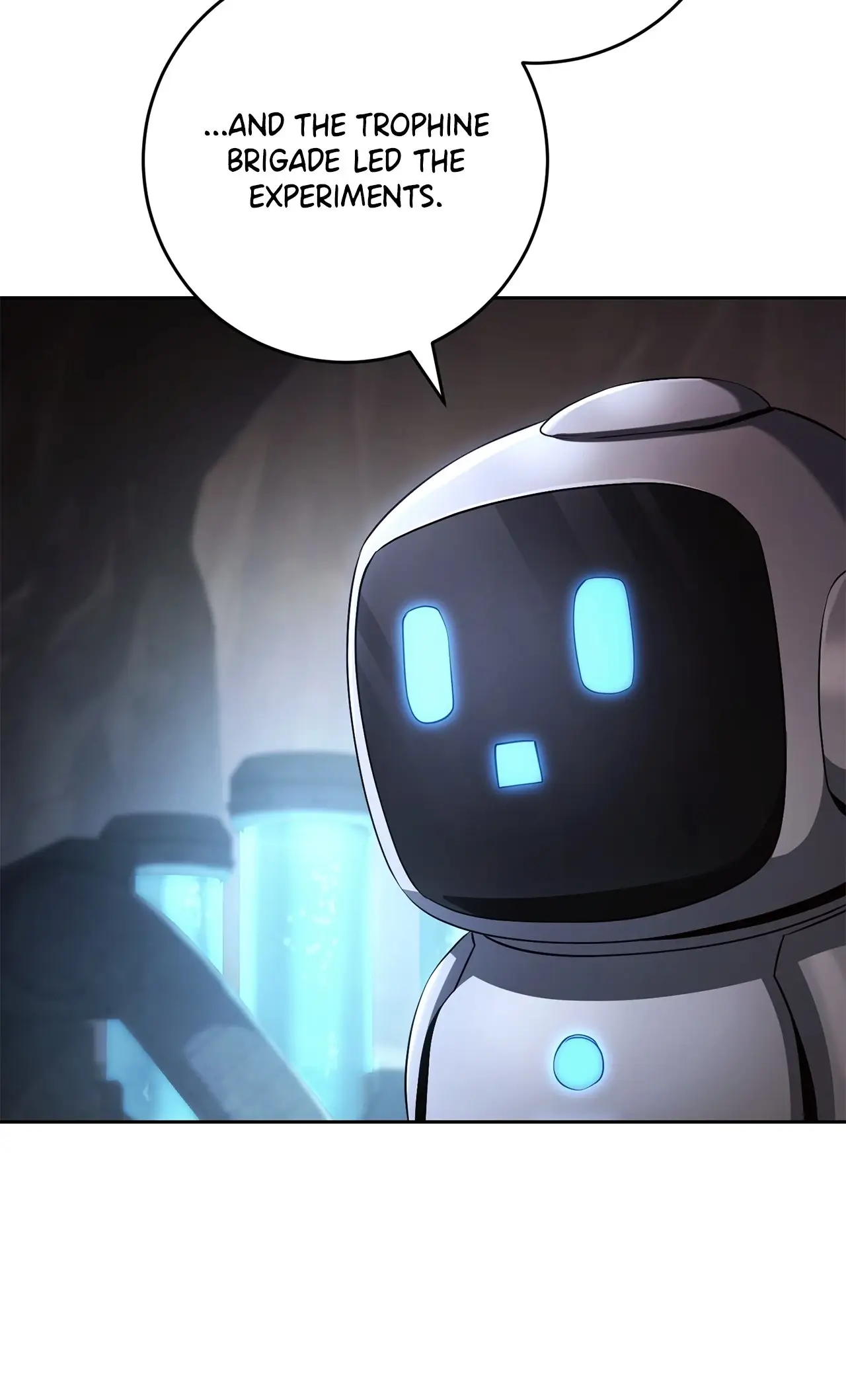 Read The Skeleton Soldier Failed to Defend the Dungeon EN Manga Online