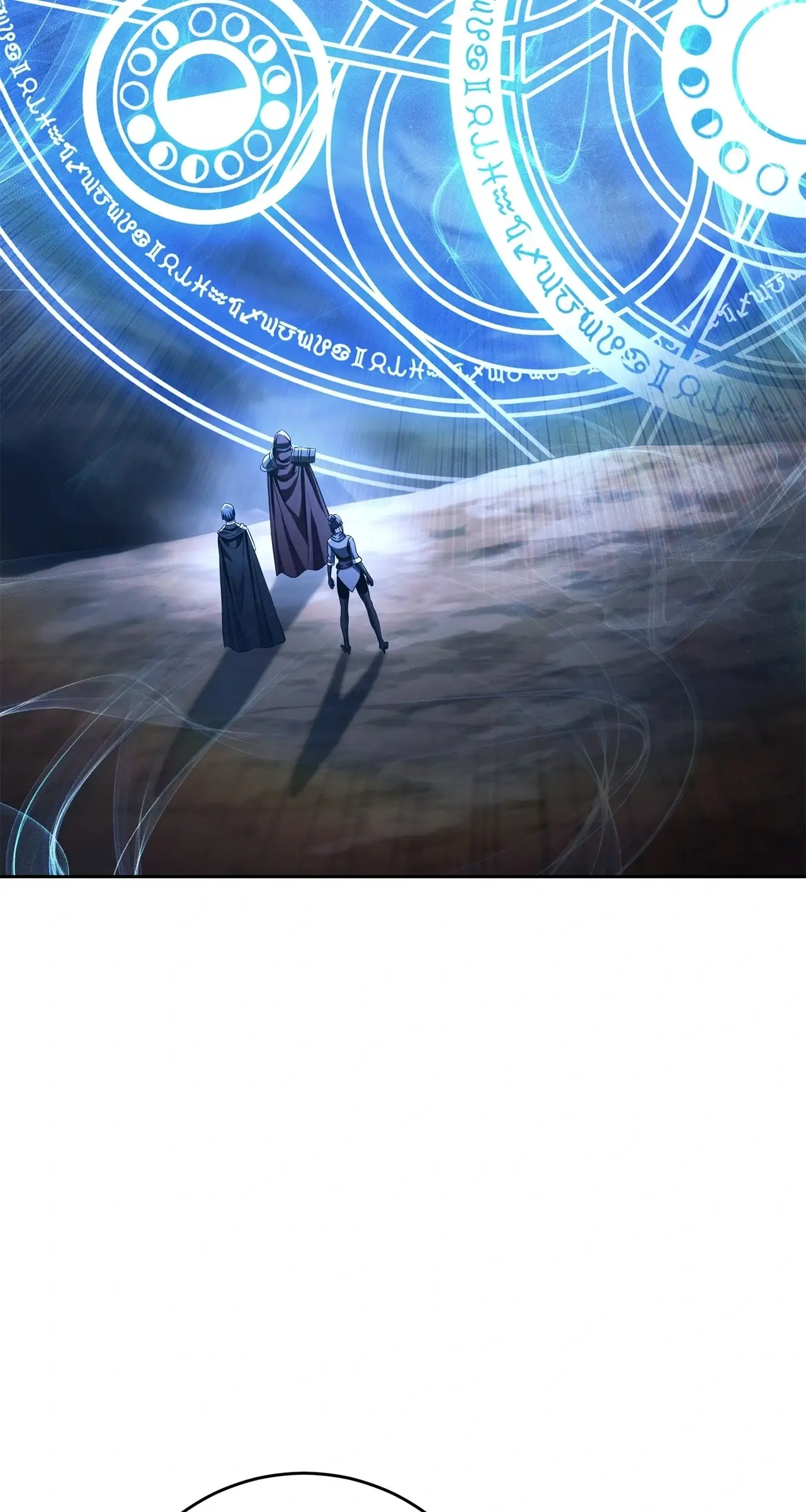 Read The Skeleton Soldier Failed to Defend the Dungeon EN Manga Online