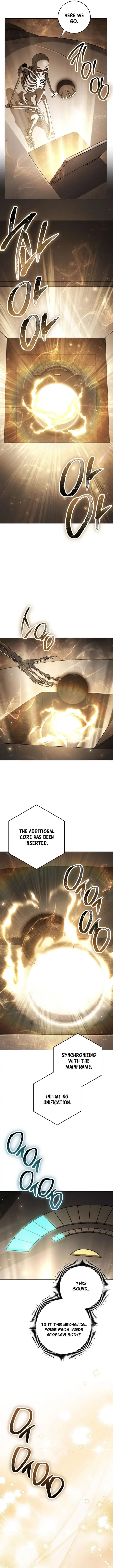 Read The Skeleton Soldier Failed to Defend the Dungeon EN Manga Online