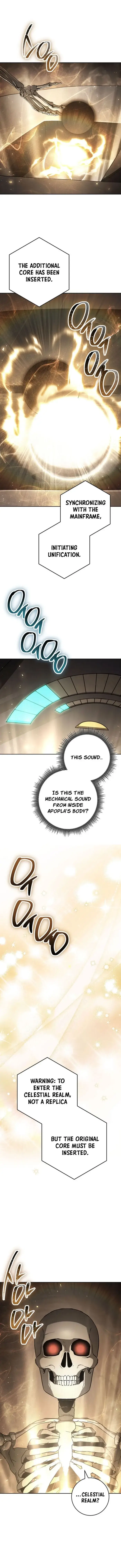 Read The Skeleton Soldier Failed to Defend the Dungeon EN Manga Online