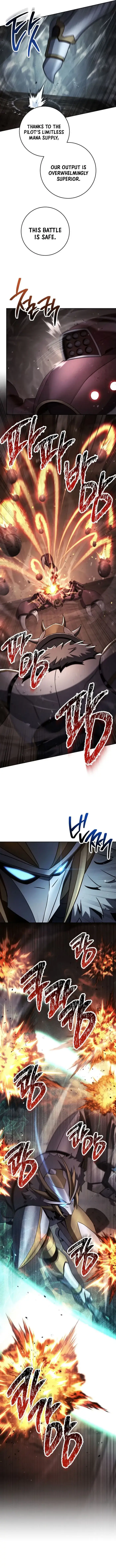 Read The Skeleton Soldier Failed to Defend the Dungeon EN Manga Online