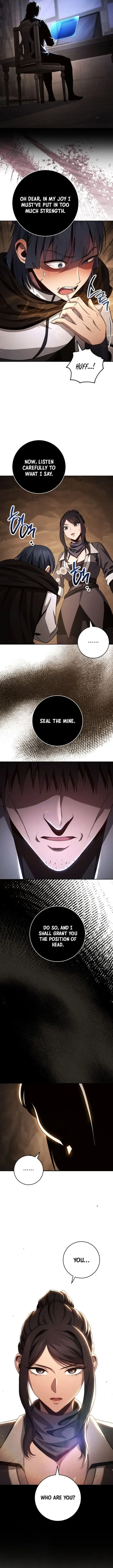 Read The Skeleton Soldier Failed to Defend the Dungeon EN Manga Online