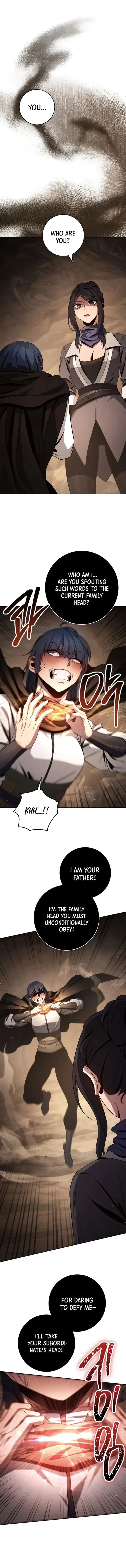 Read The Skeleton Soldier Failed to Defend the Dungeon EN Manga Online