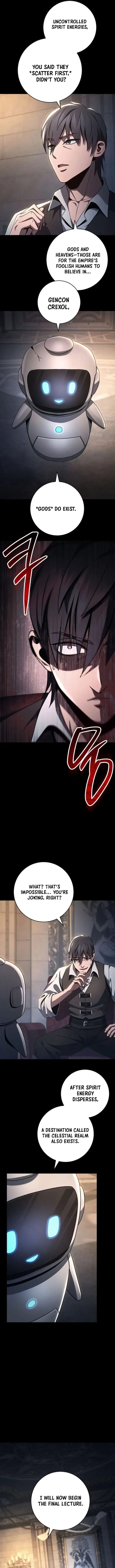 Read The Skeleton Soldier Failed to Defend the Dungeon EN Manga Online