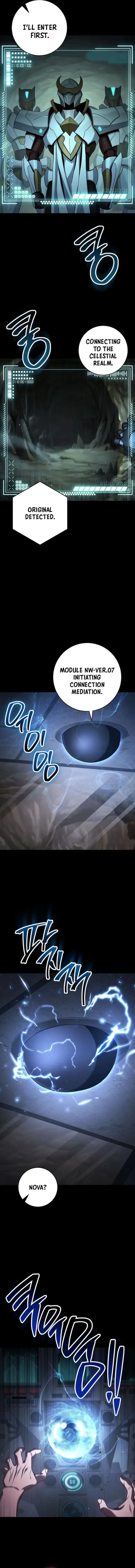 Read The Skeleton Soldier Failed to Defend the Dungeon EN Manga Online